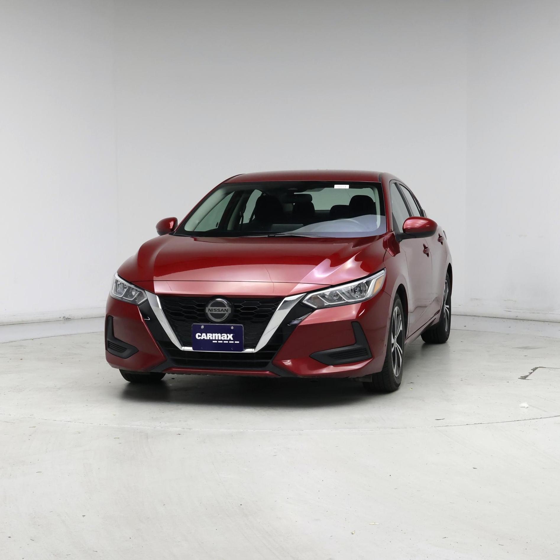 Thumbnail: 2023 Nissan Sentra - 4