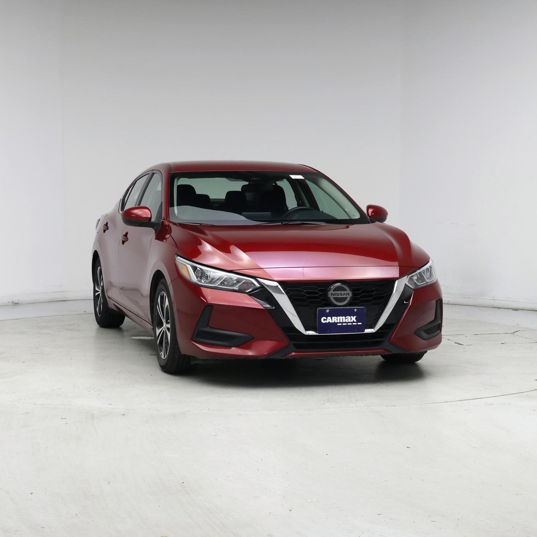 Thumbnail: 2023 Nissan Sentra - 5