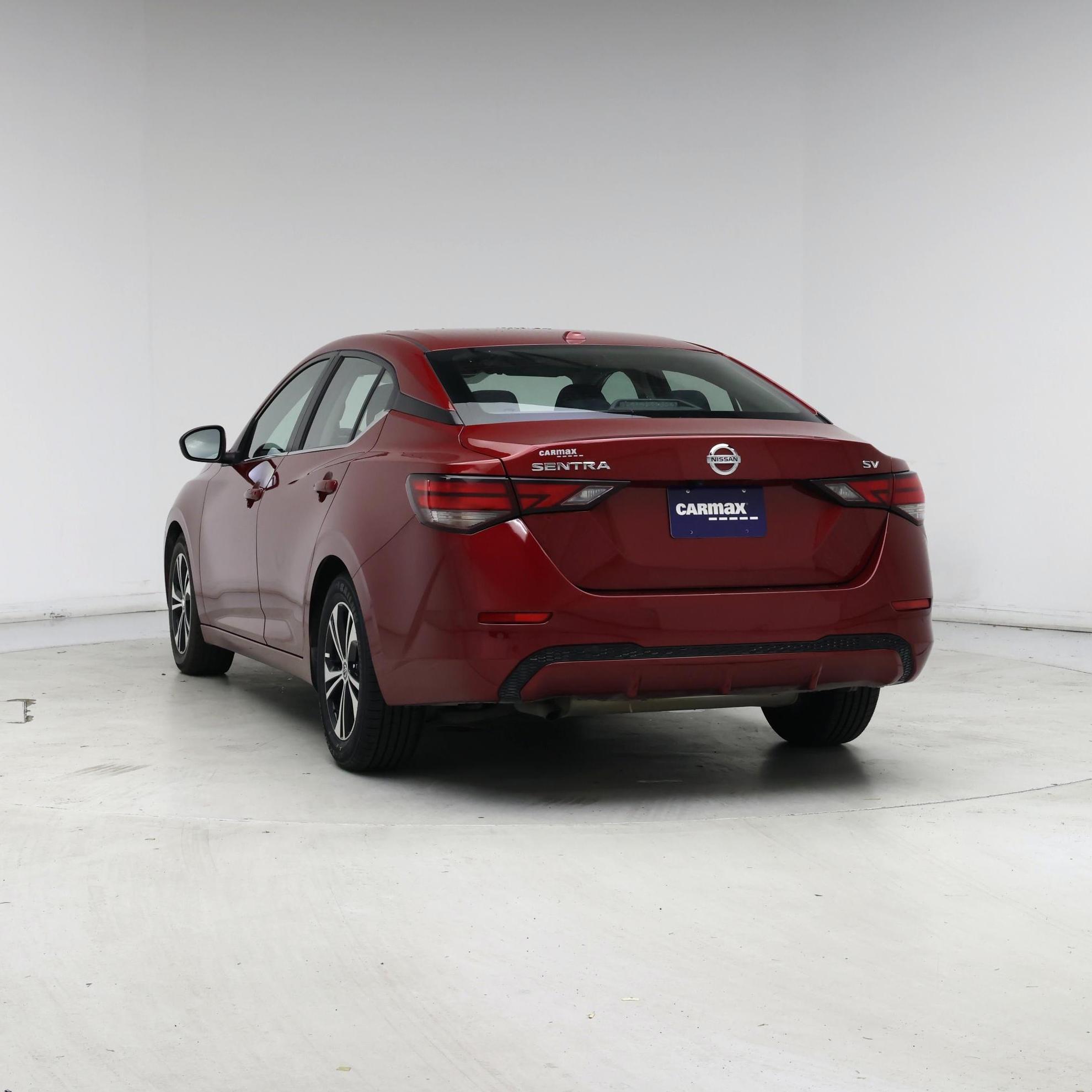 Thumbnail: 2023 Nissan Sentra - 6