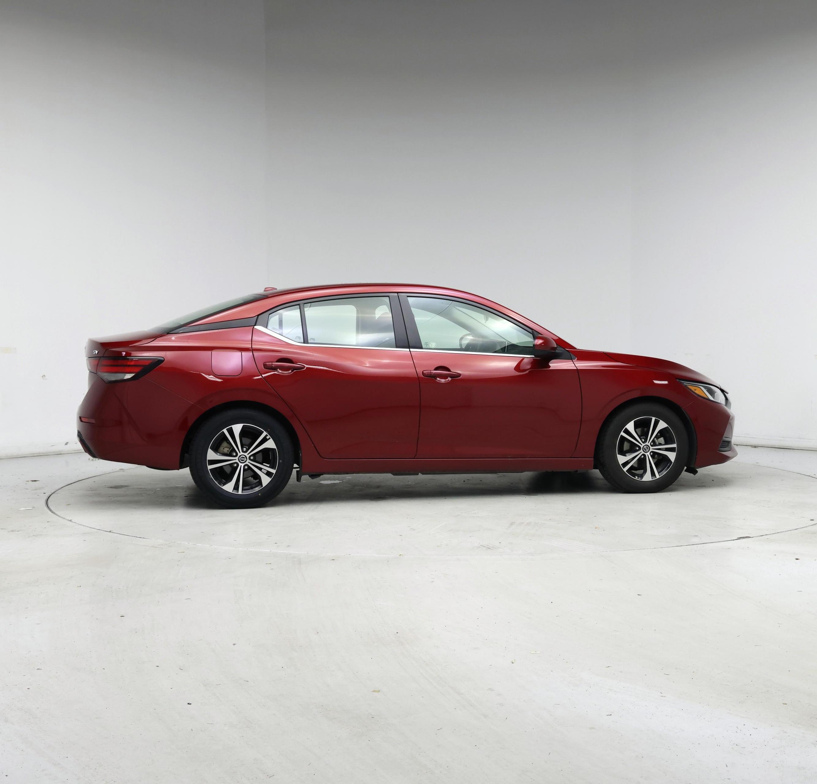 Thumbnail: 2023 Nissan Sentra - 7