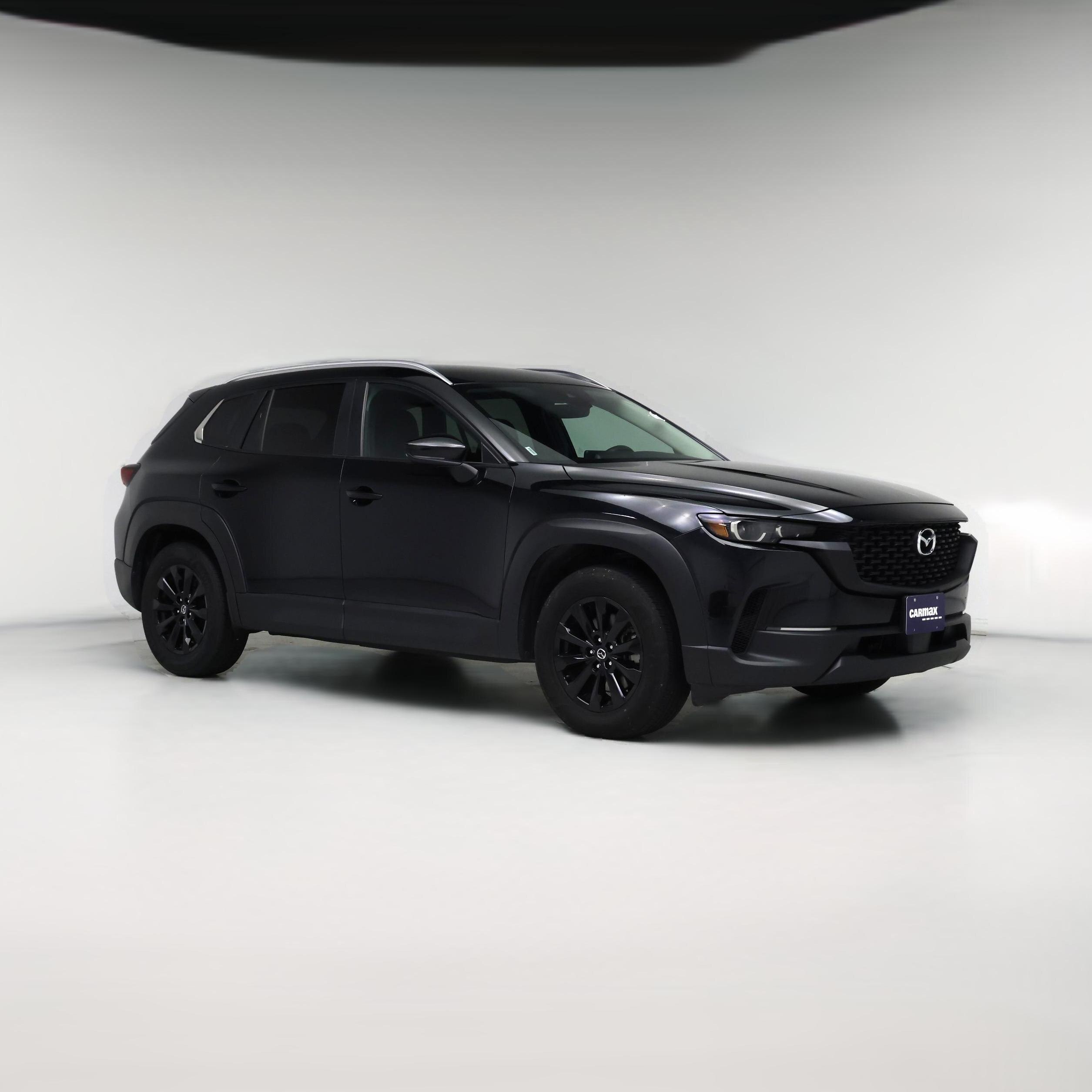 Thumbnail: 2024 Mazda CX-50 - 1