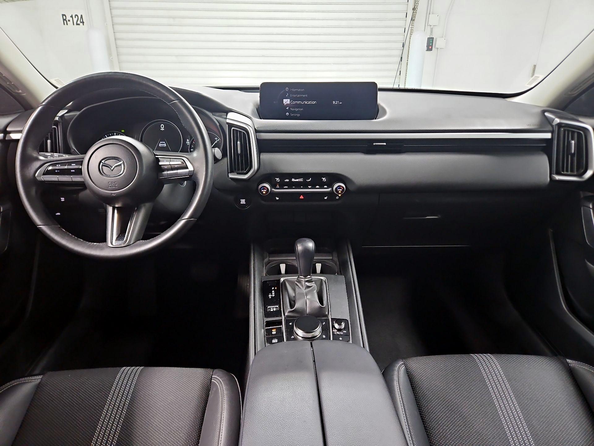 Thumbnail: 2024 Mazda CX-50 - 9