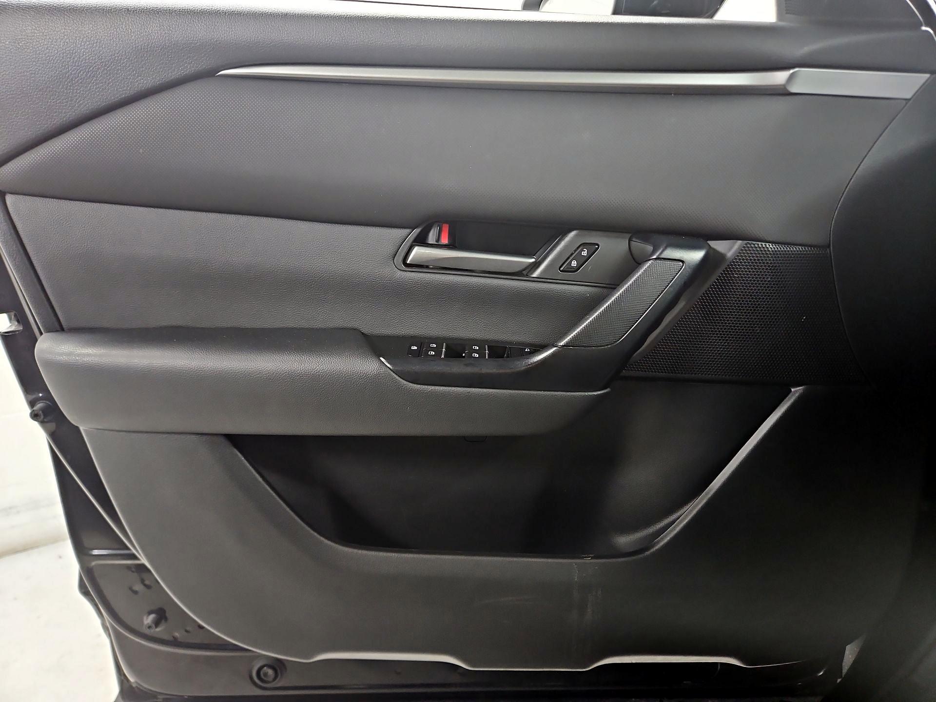 Thumbnail: 2024 Mazda CX-50 - 12