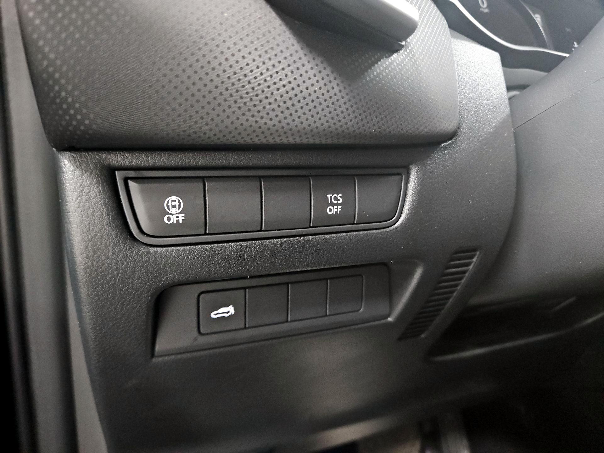 Thumbnail: 2024 Mazda CX-50 - 13