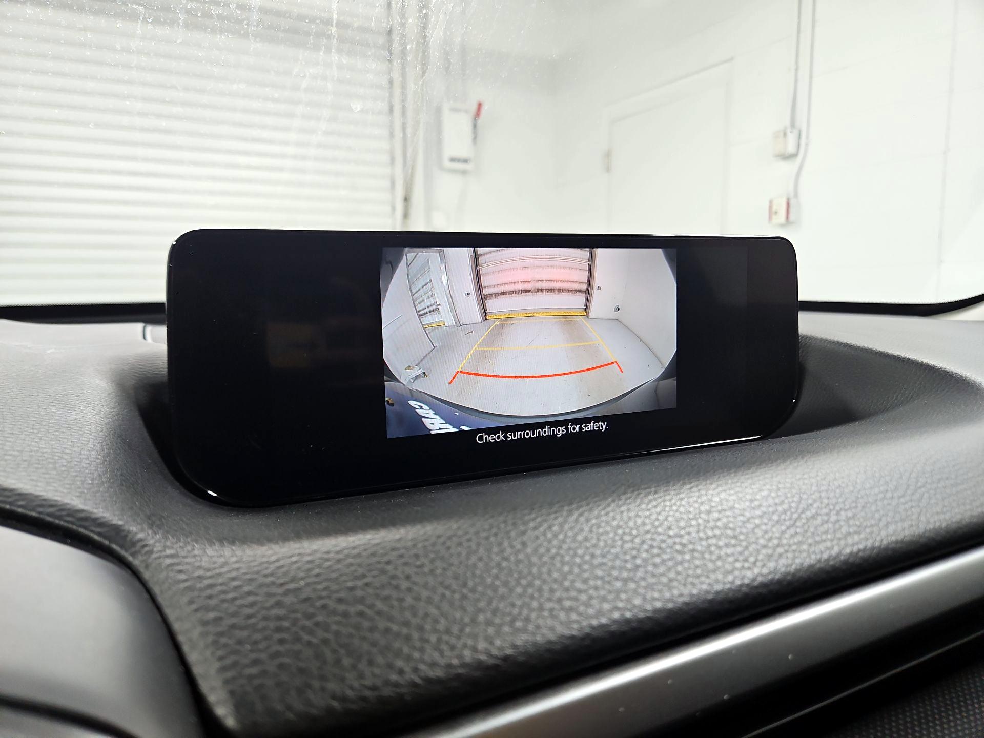 Thumbnail: 2024 Mazda CX-50 - 14