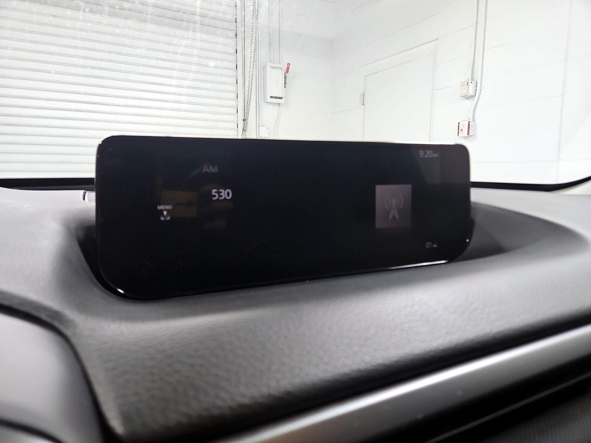 Thumbnail: 2024 Mazda CX-50 - 15