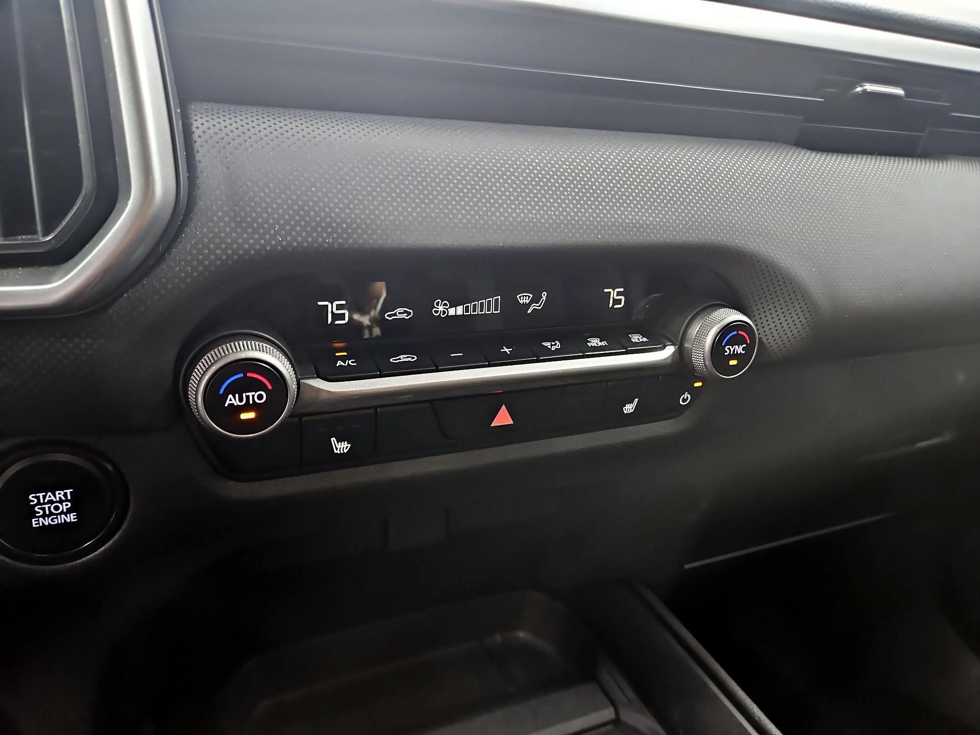 Thumbnail: 2024 Mazda CX-50 - 16