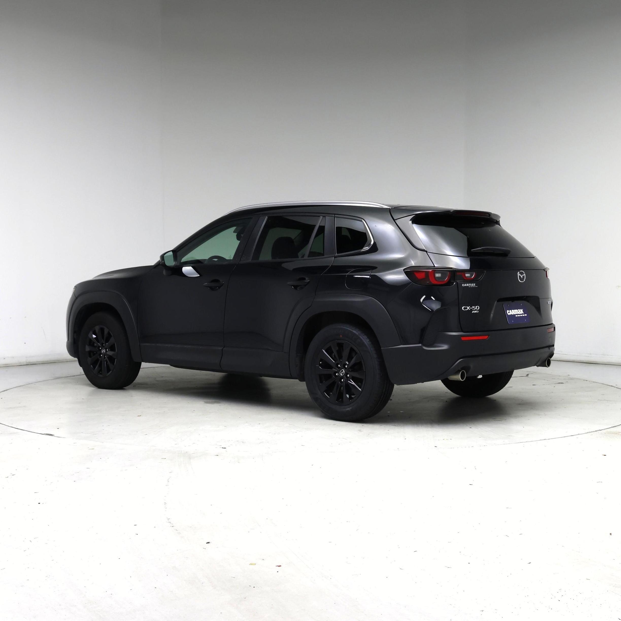Thumbnail: 2024 Mazda CX-50 - 2