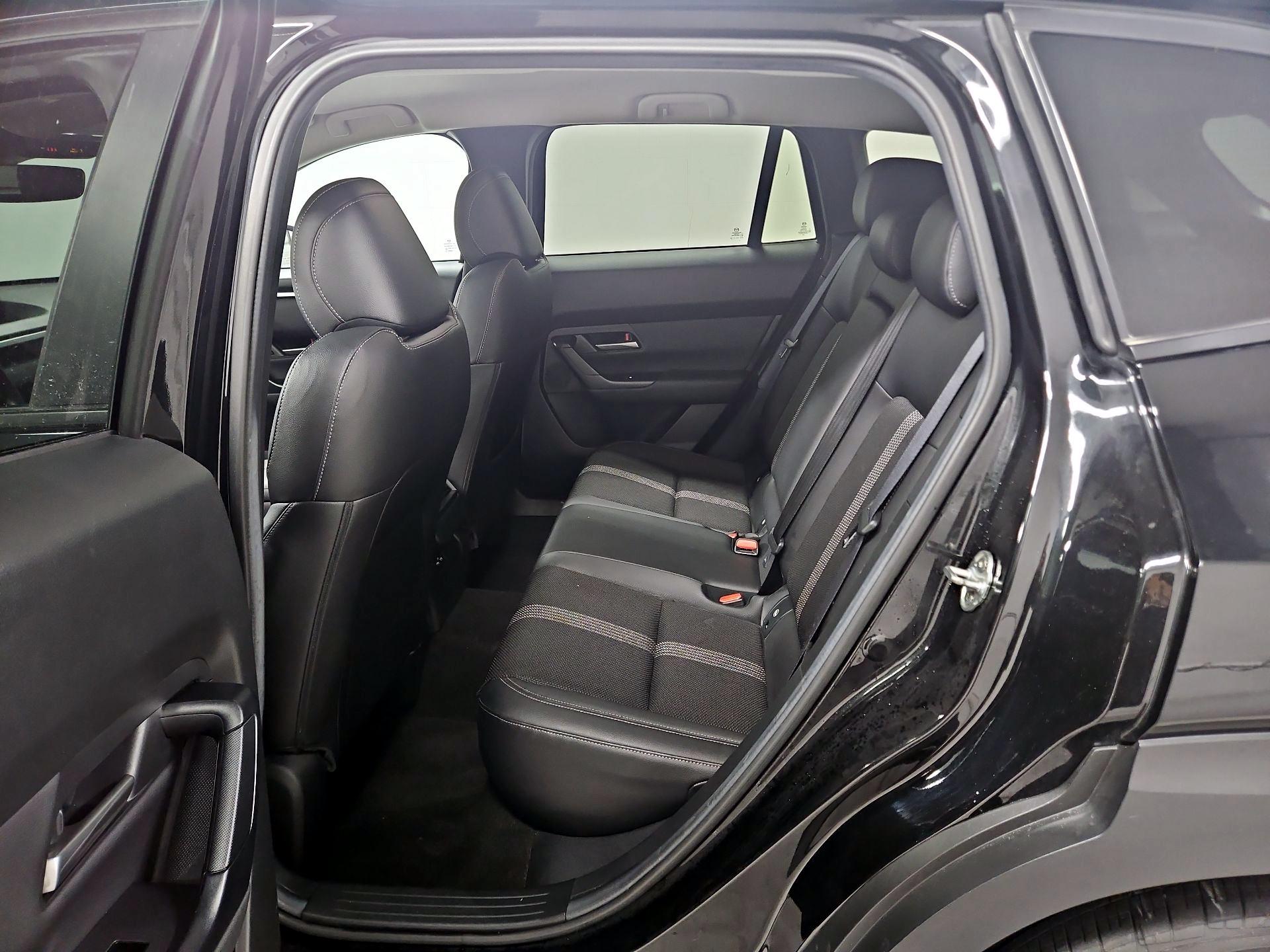 Thumbnail: 2024 Mazda CX-50 - 19