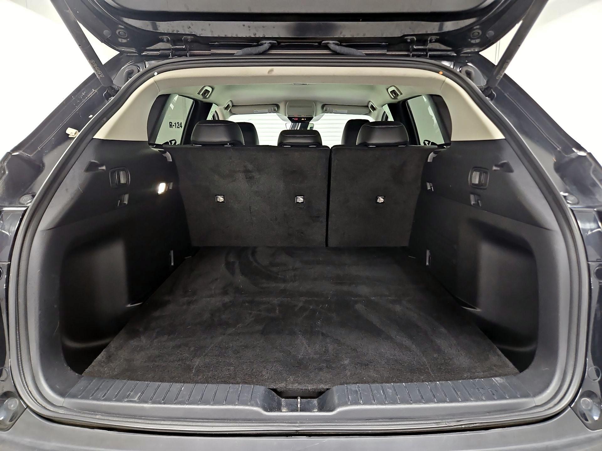 Thumbnail: 2024 Mazda CX-50 - 20