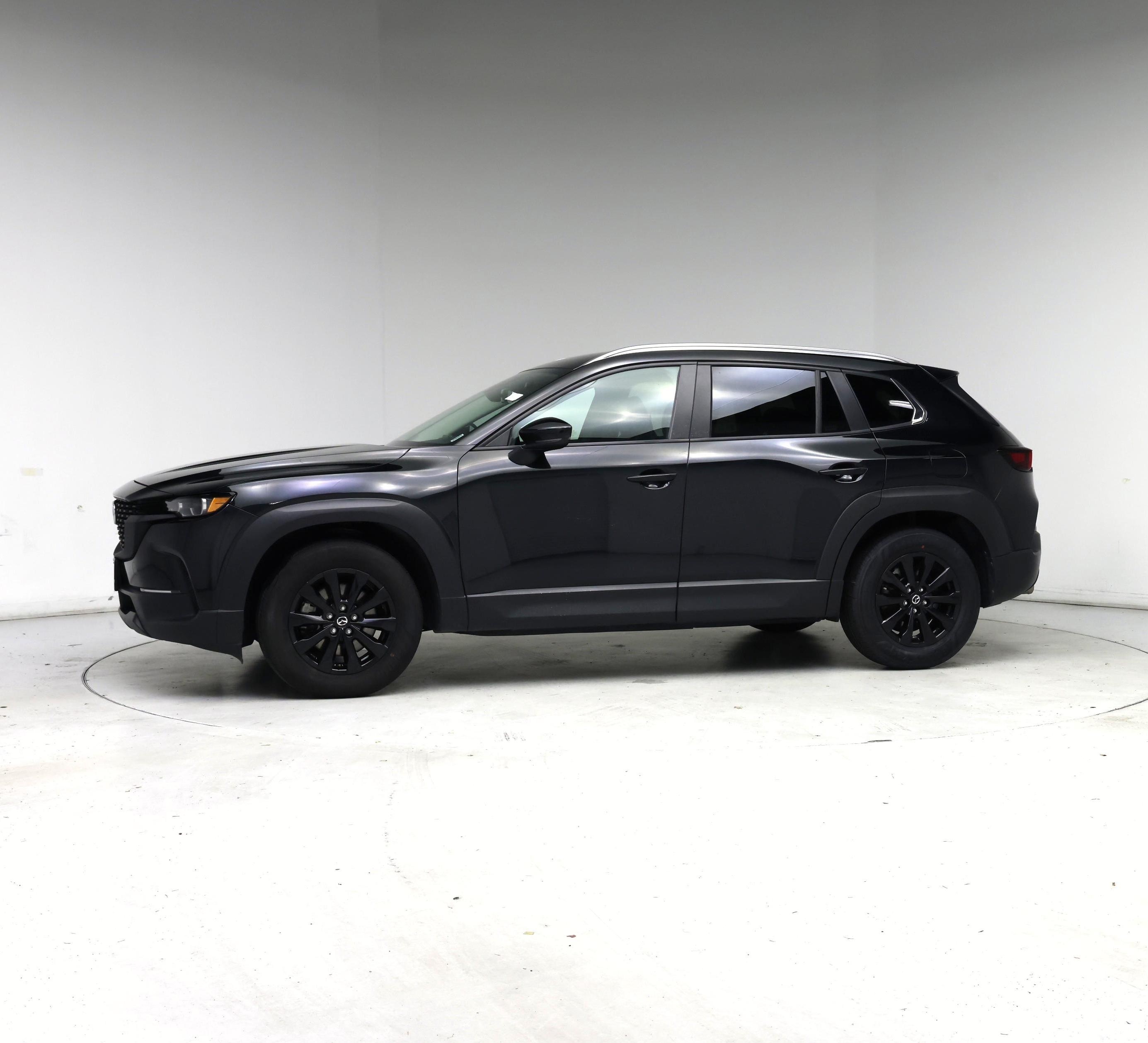 Thumbnail: 2024 Mazda CX-50 - 3