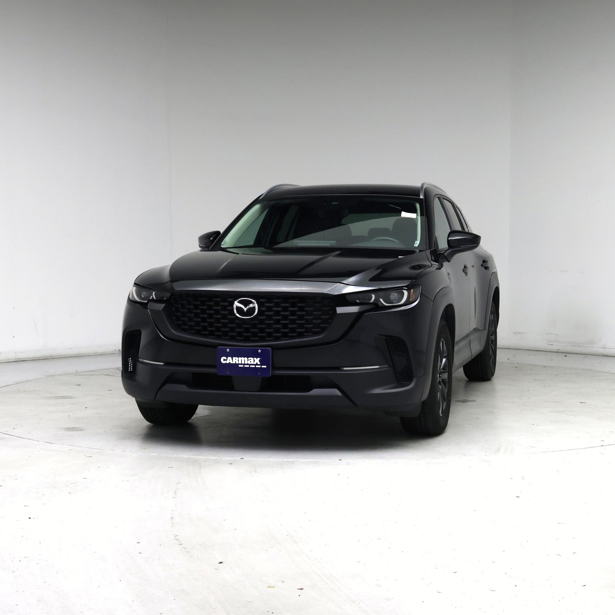 Thumbnail: 2024 Mazda CX-50 - 4