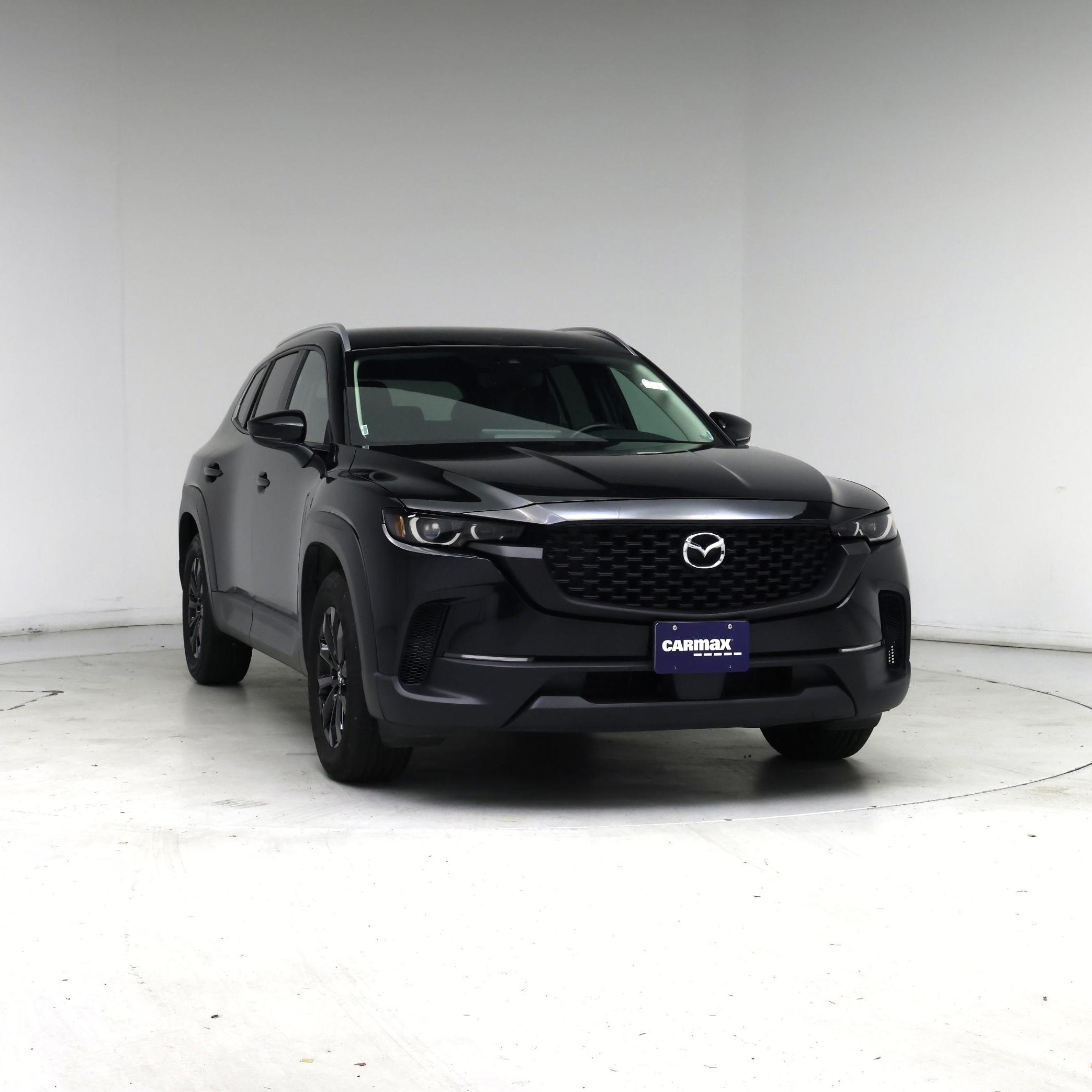 Thumbnail: 2024 Mazda CX-50 - 5