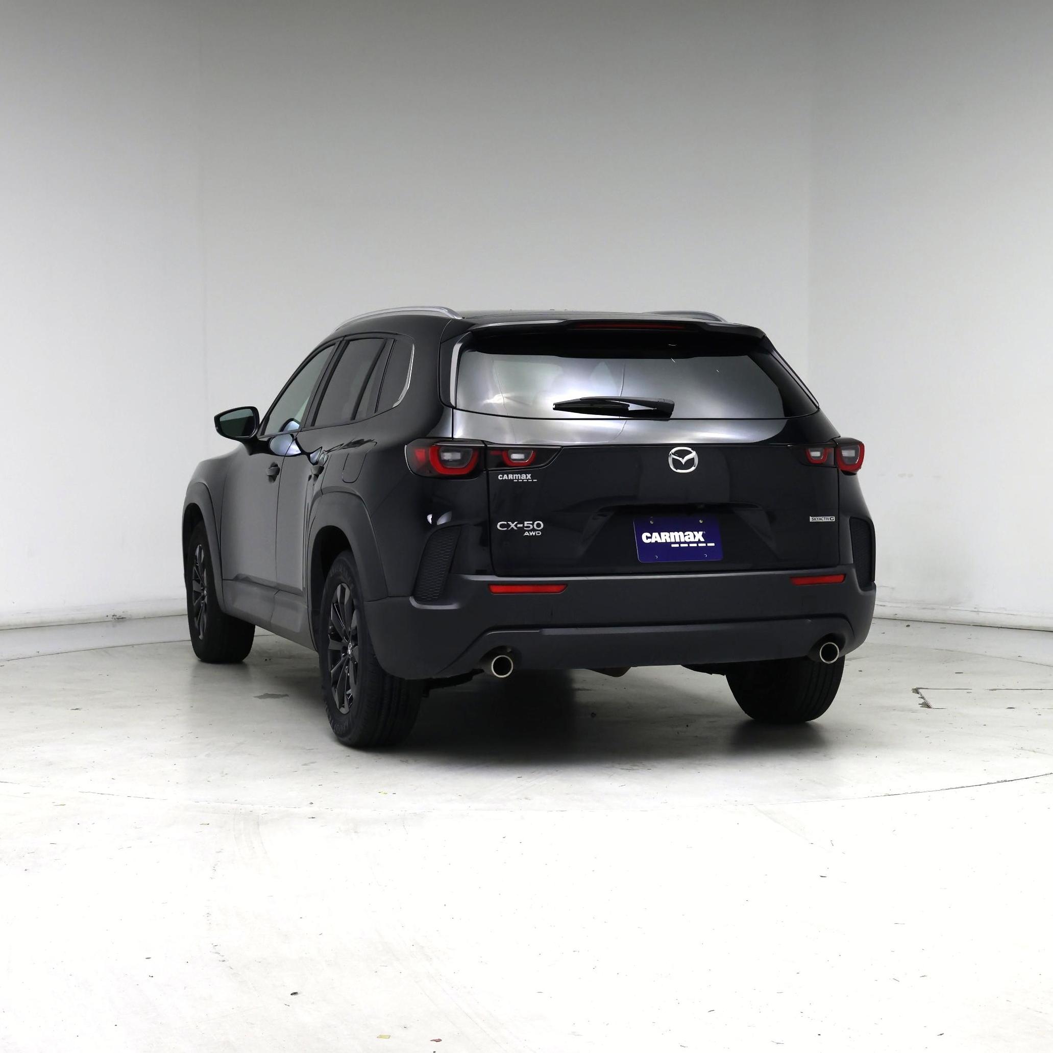Thumbnail: 2024 Mazda CX-50 - 6