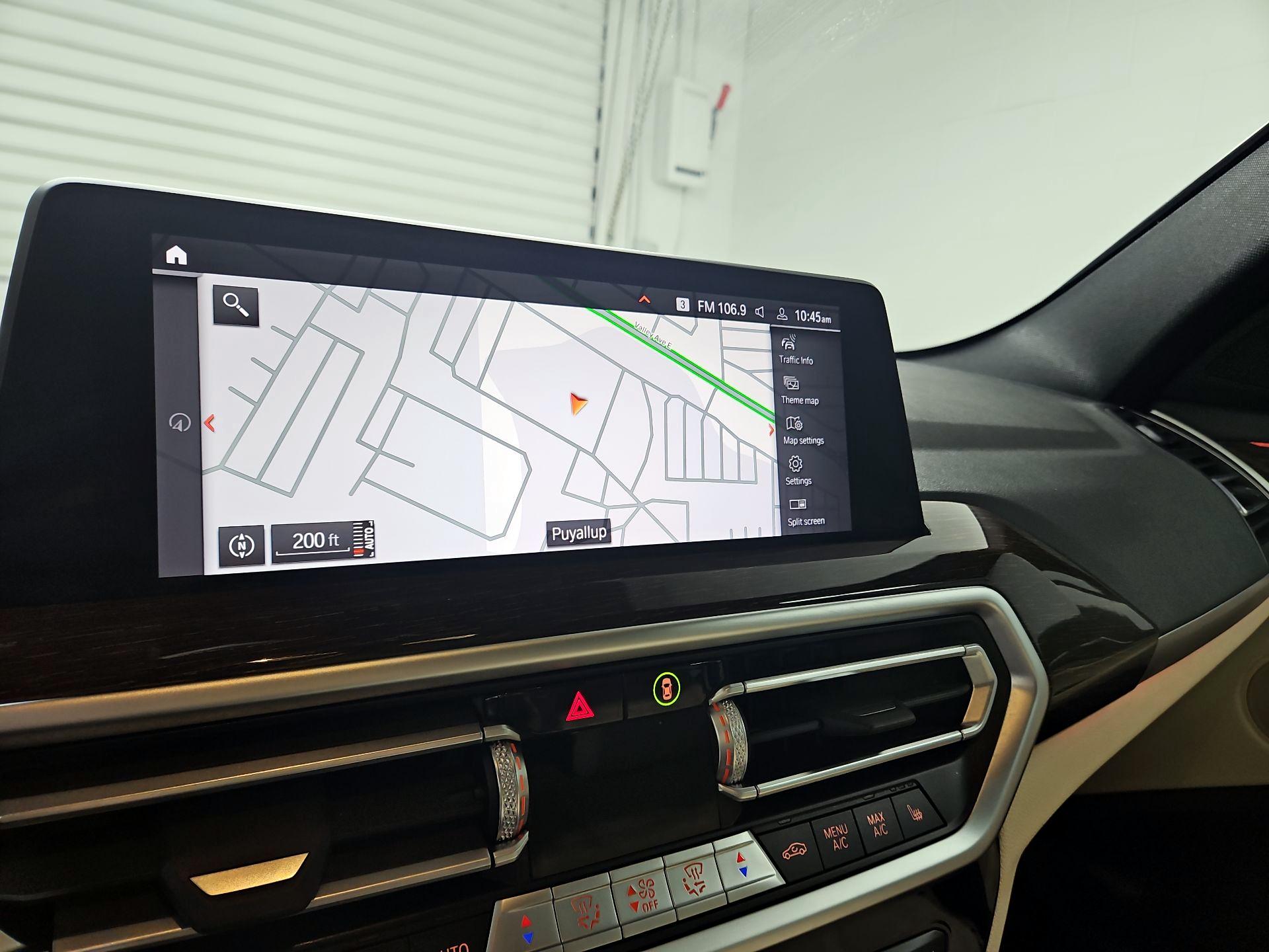 Thumbnail: 2022 BMW X3 - 14