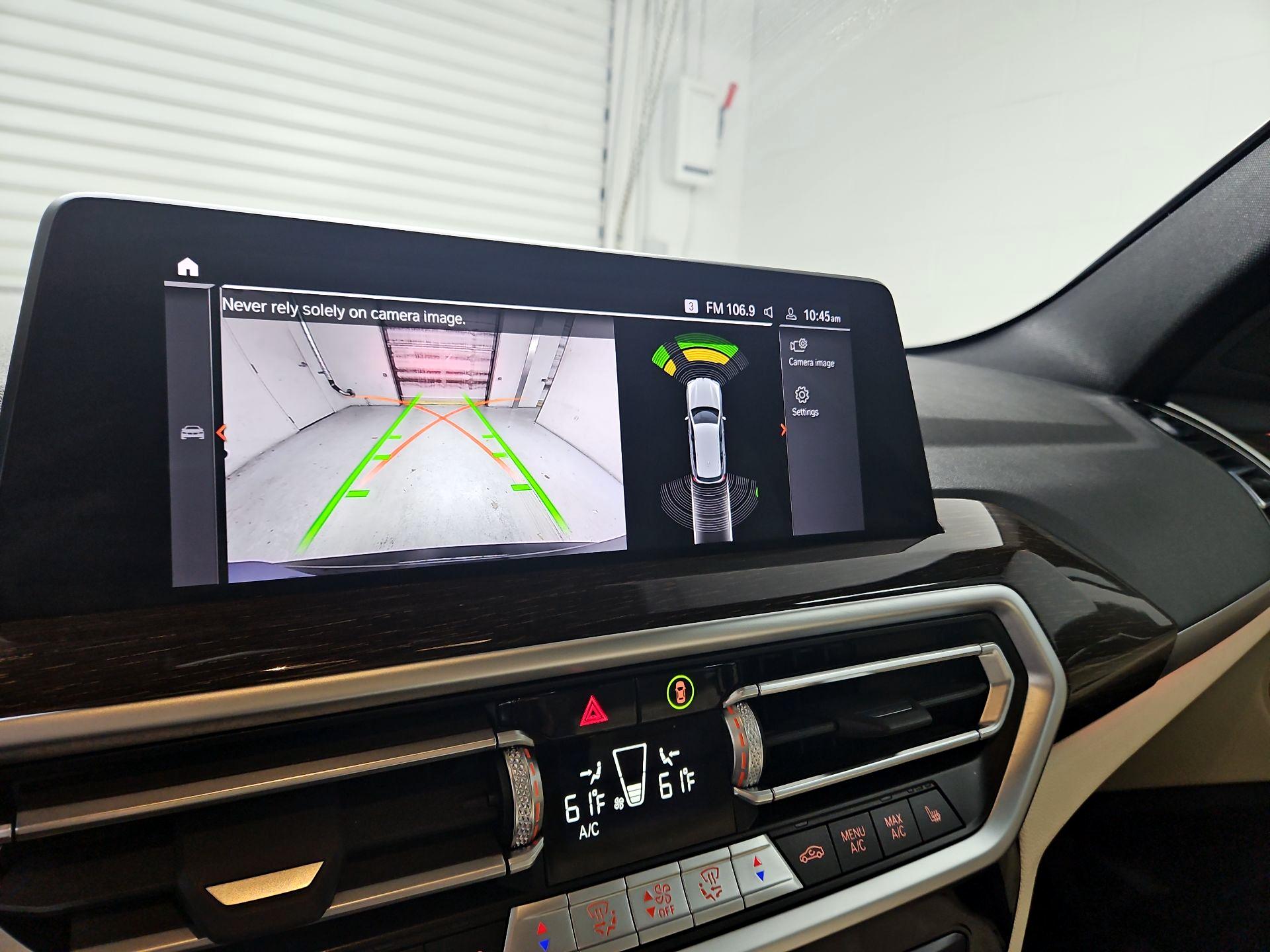 Thumbnail: 2022 BMW X3 - 15