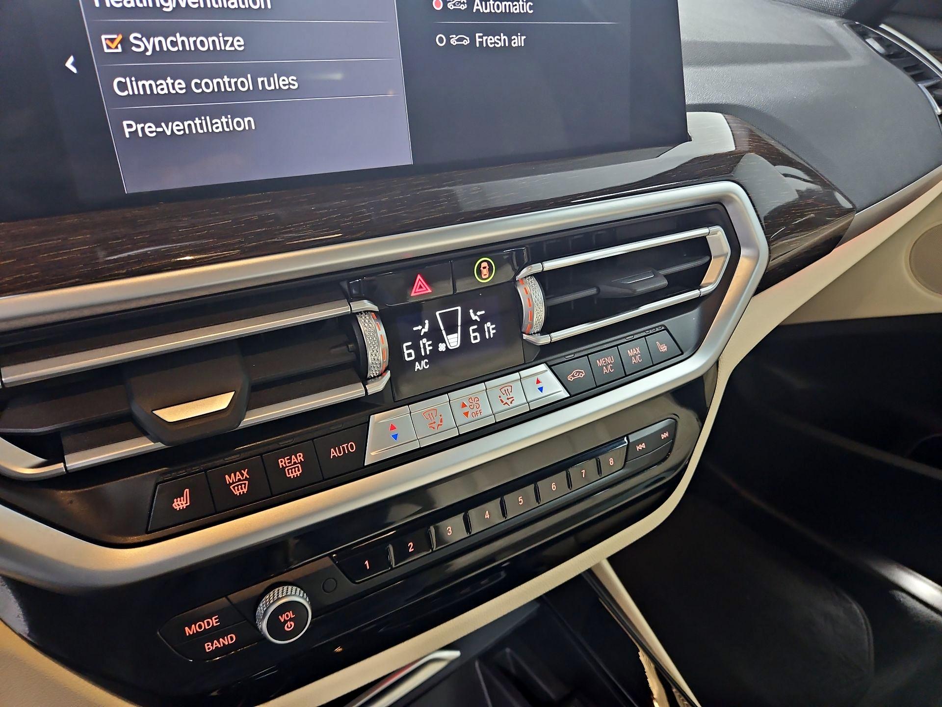 Thumbnail: 2022 BMW X3 - 17