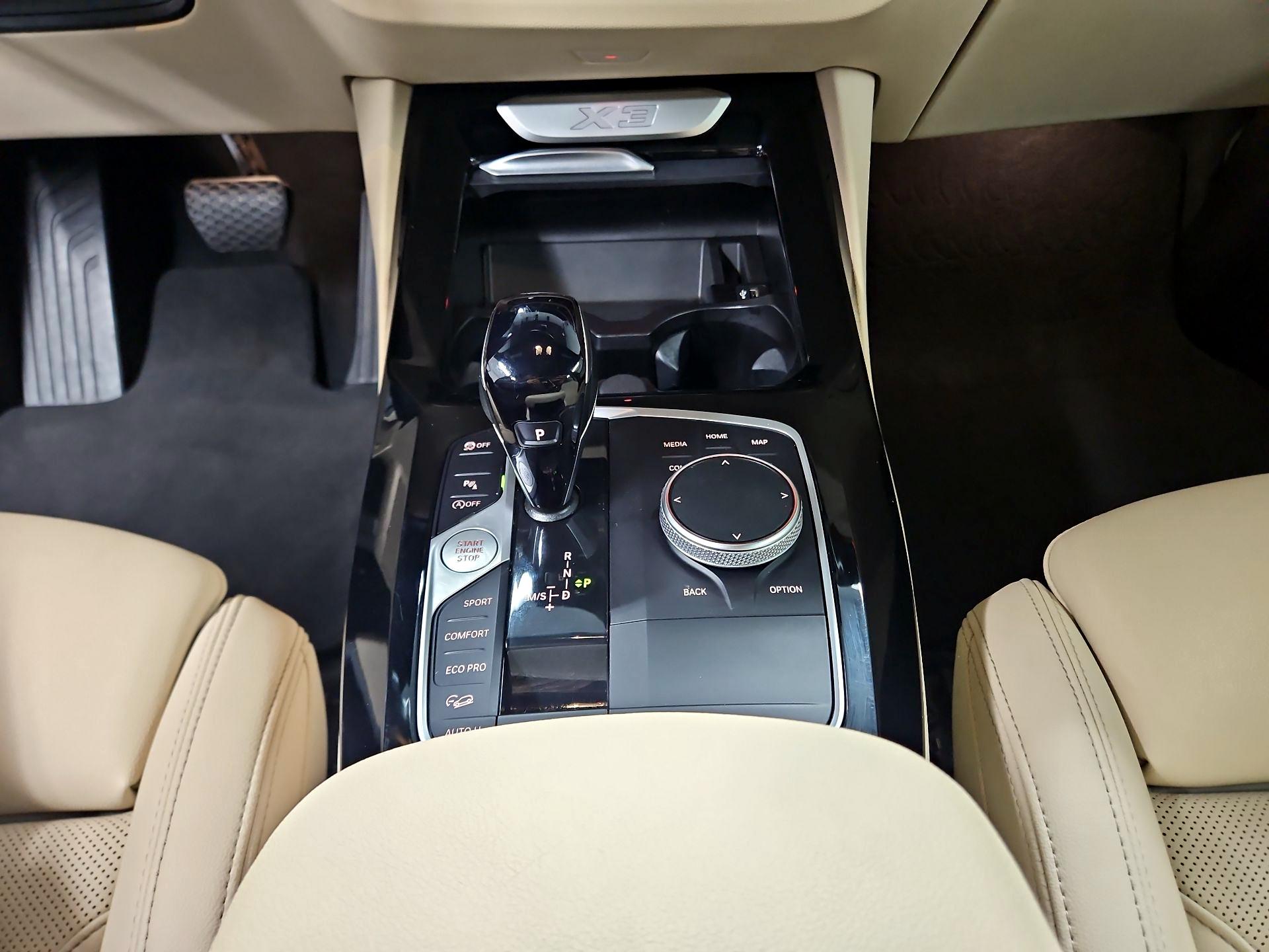 Thumbnail: 2022 BMW X3 - 18