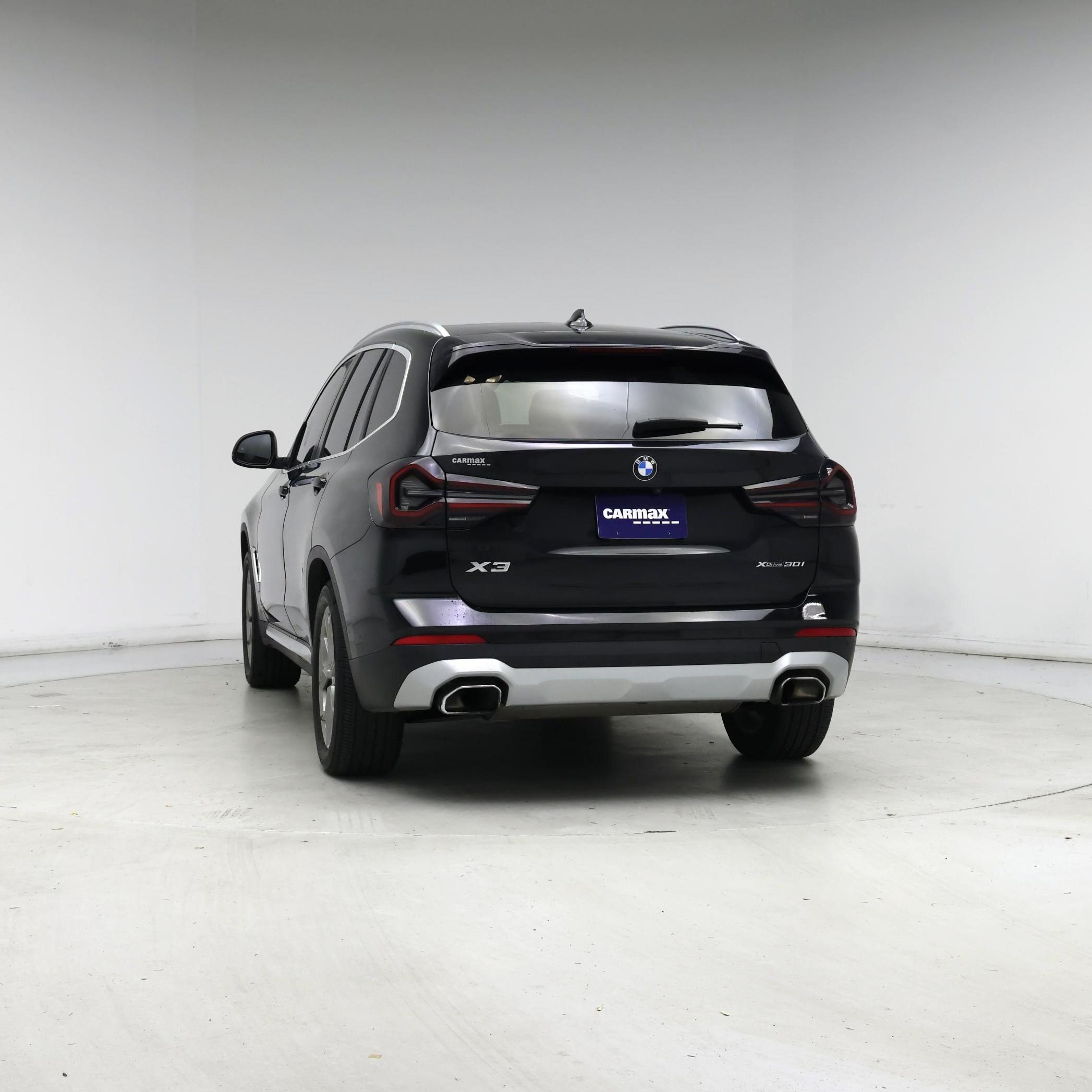 Thumbnail: 2022 BMW X3 - 6