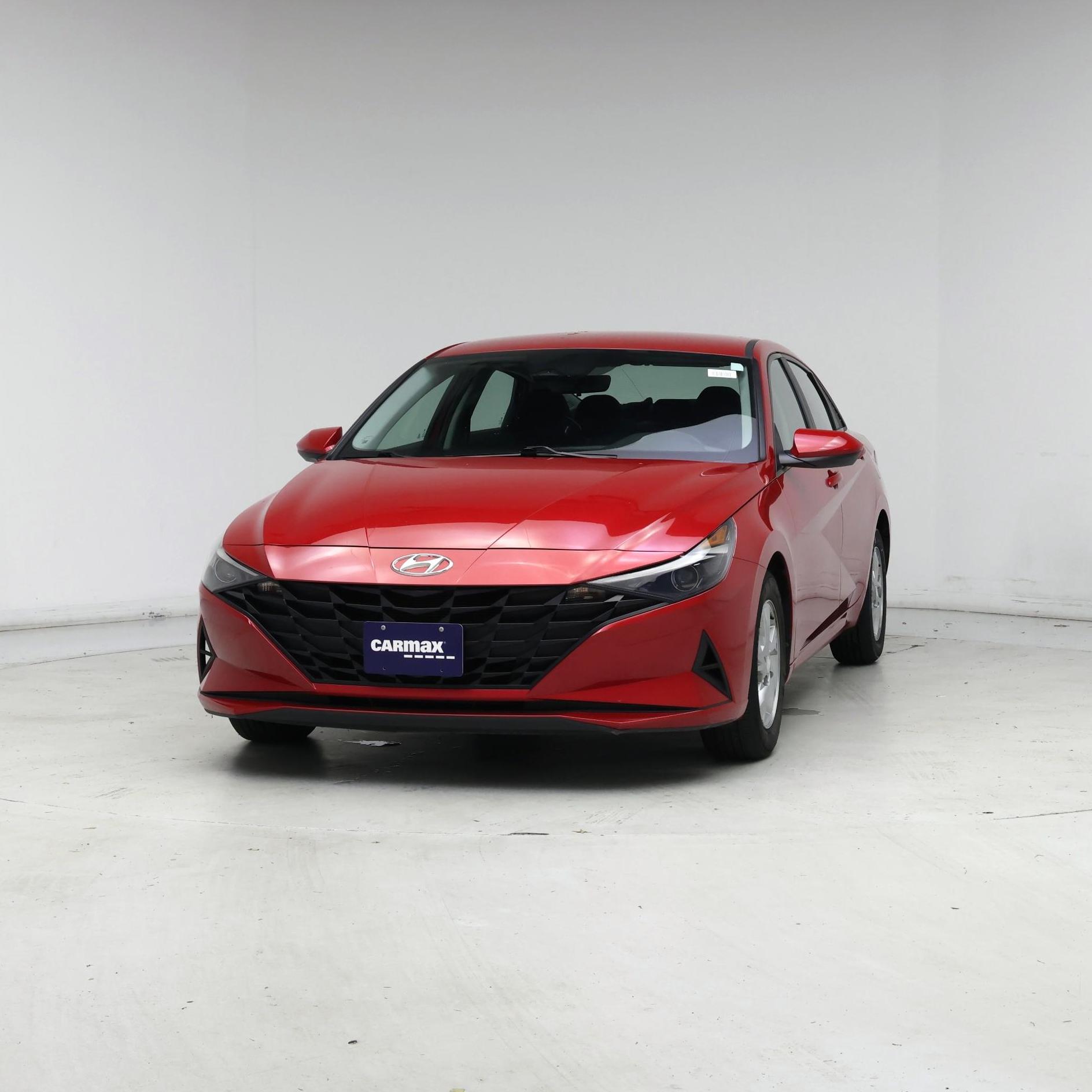 Thumbnail: 2022 Hyundai Elantra - 4