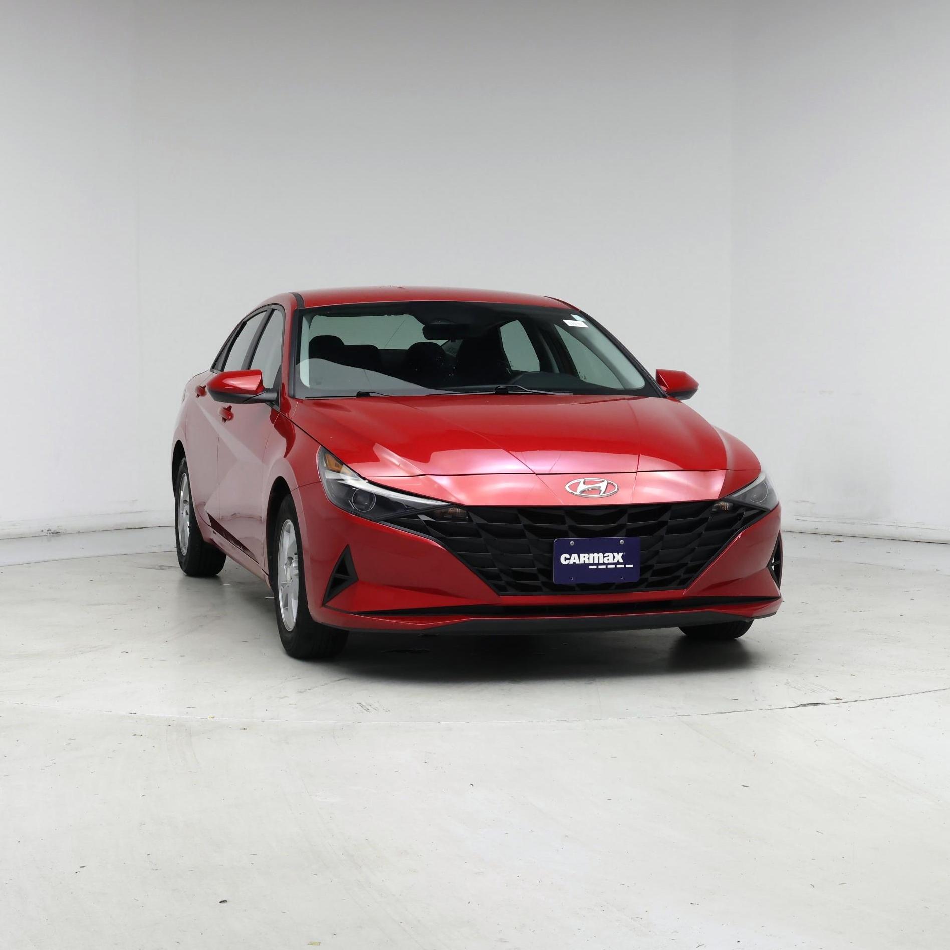 Thumbnail: 2022 Hyundai Elantra - 5