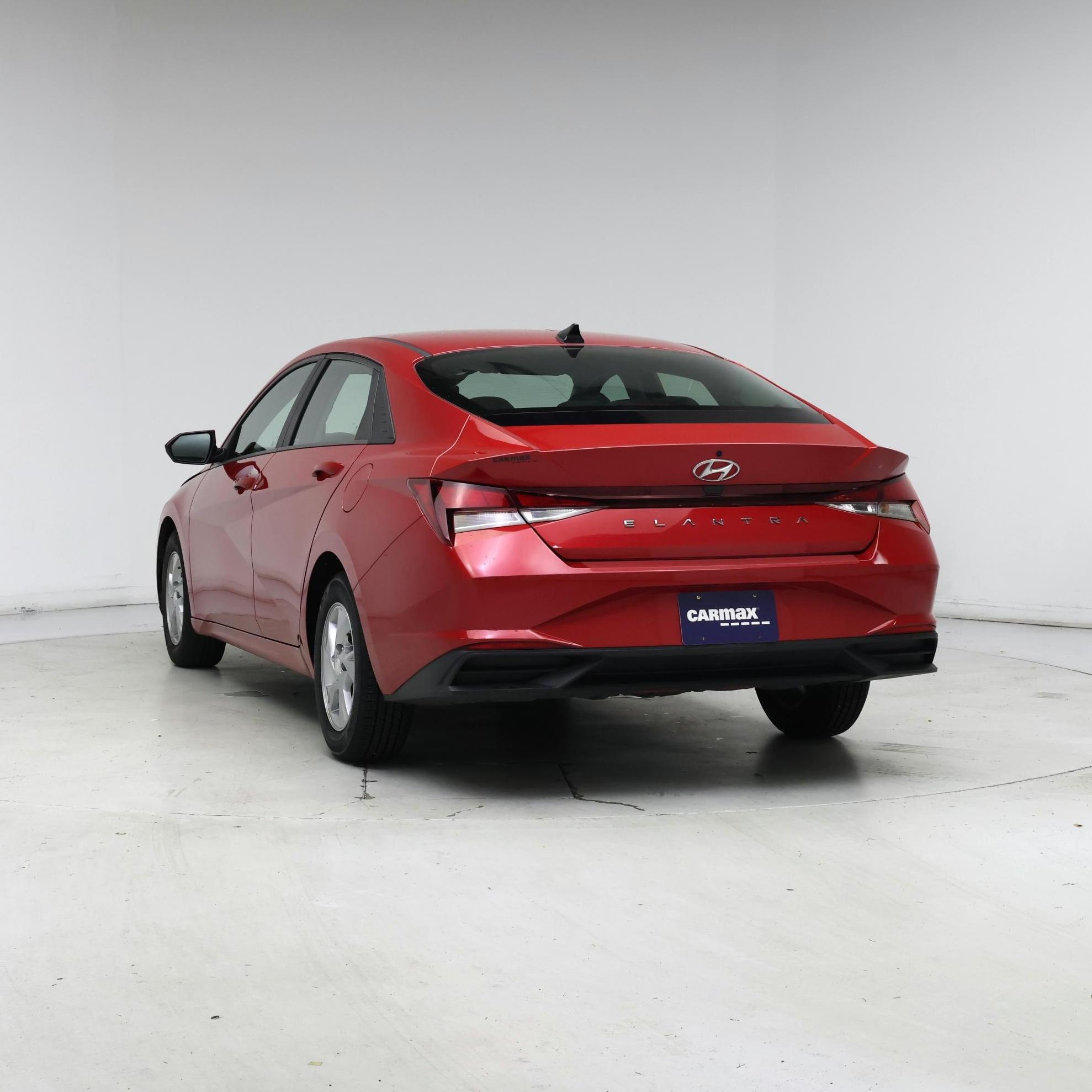 Thumbnail: 2022 Hyundai Elantra - 6