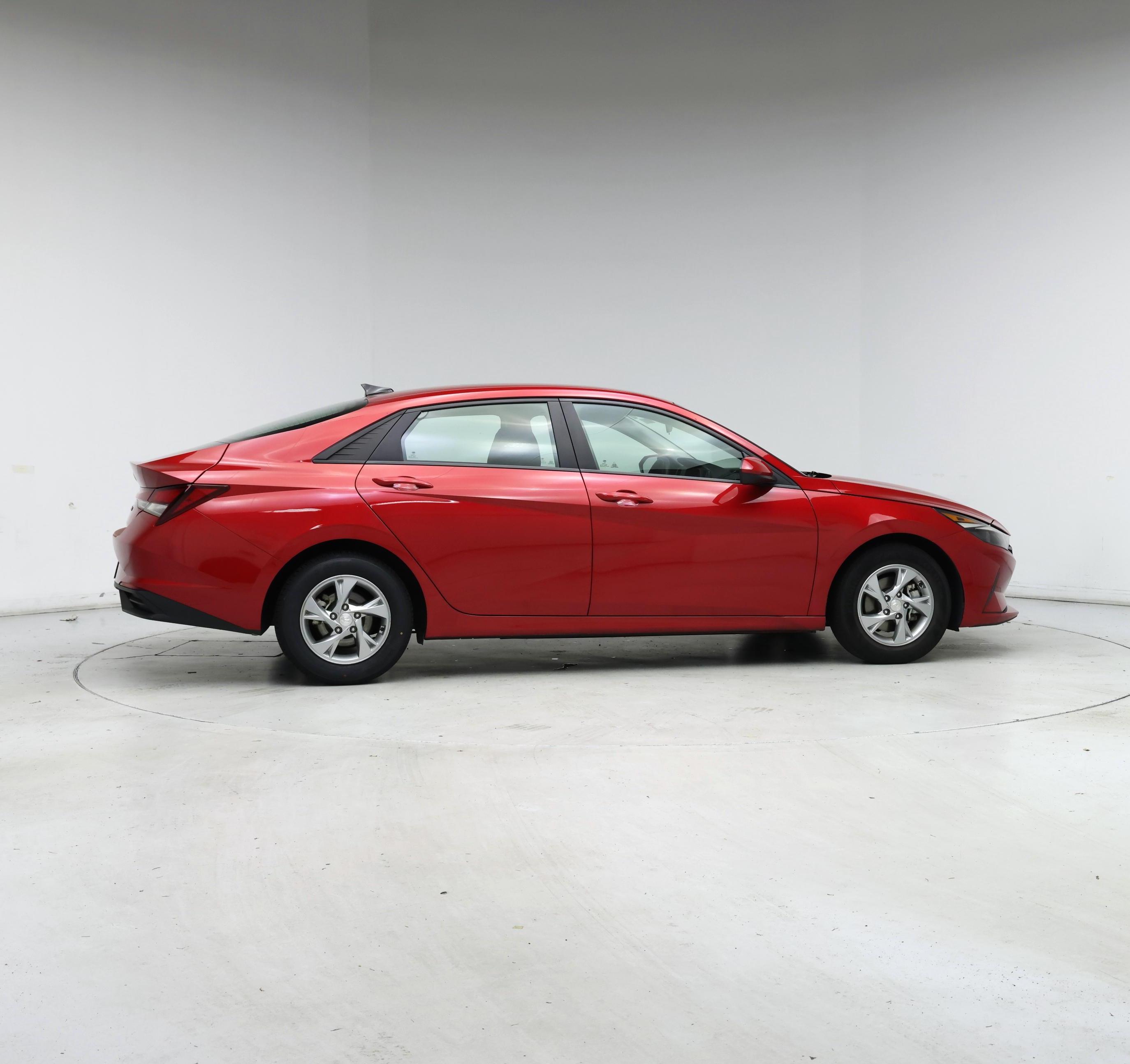 Thumbnail: 2022 Hyundai Elantra - 7