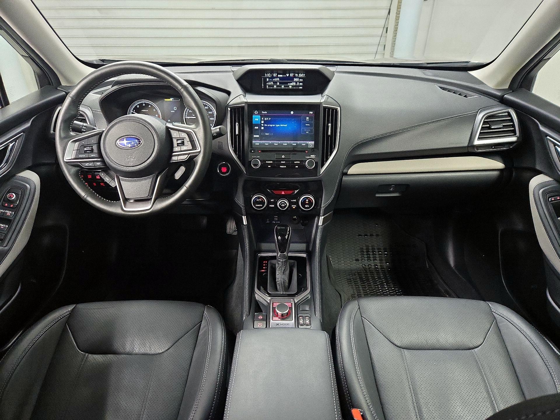 Thumbnail: 2023 Subaru Forester - 9