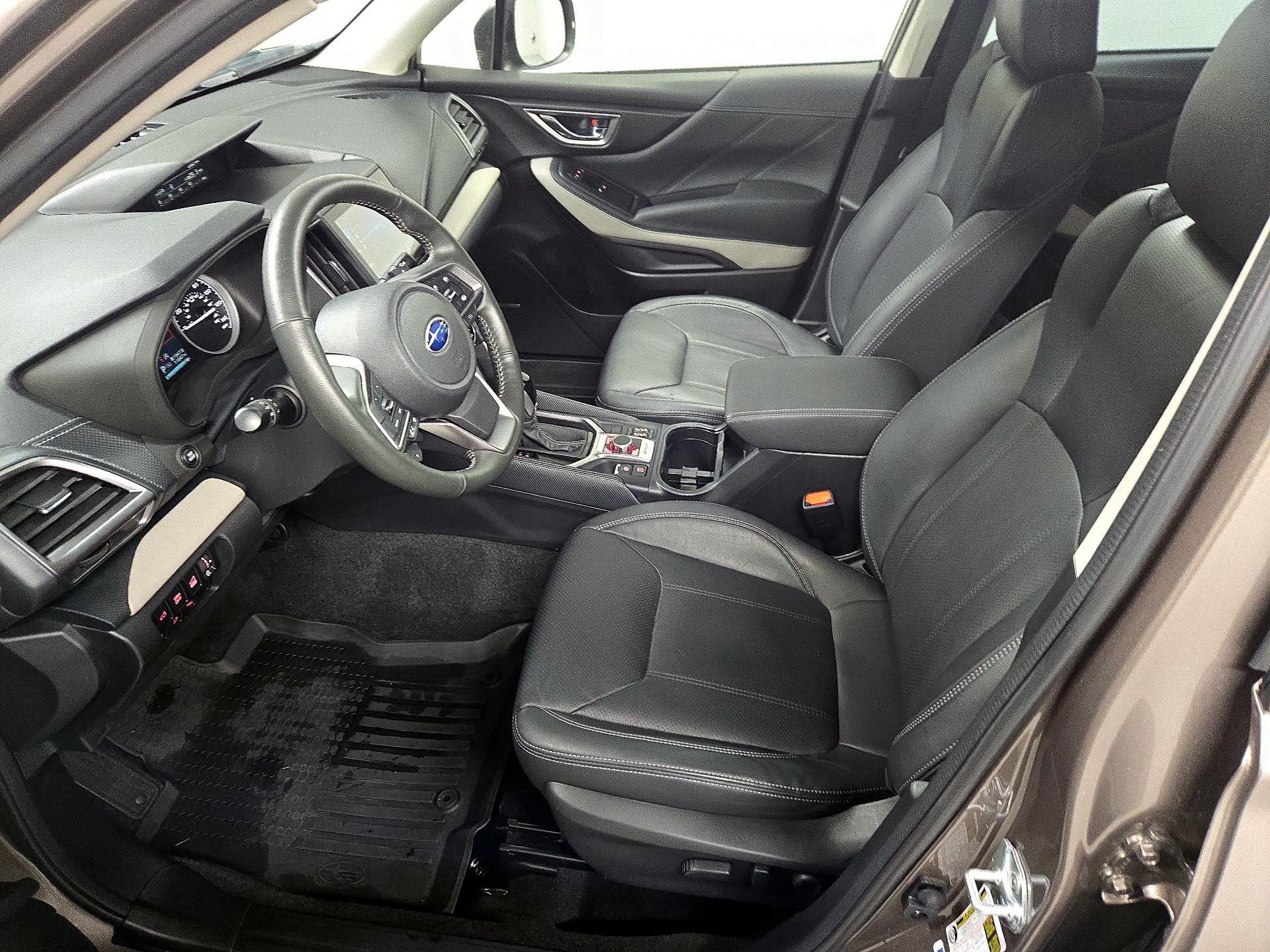 Thumbnail: 2023 Subaru Forester - 11