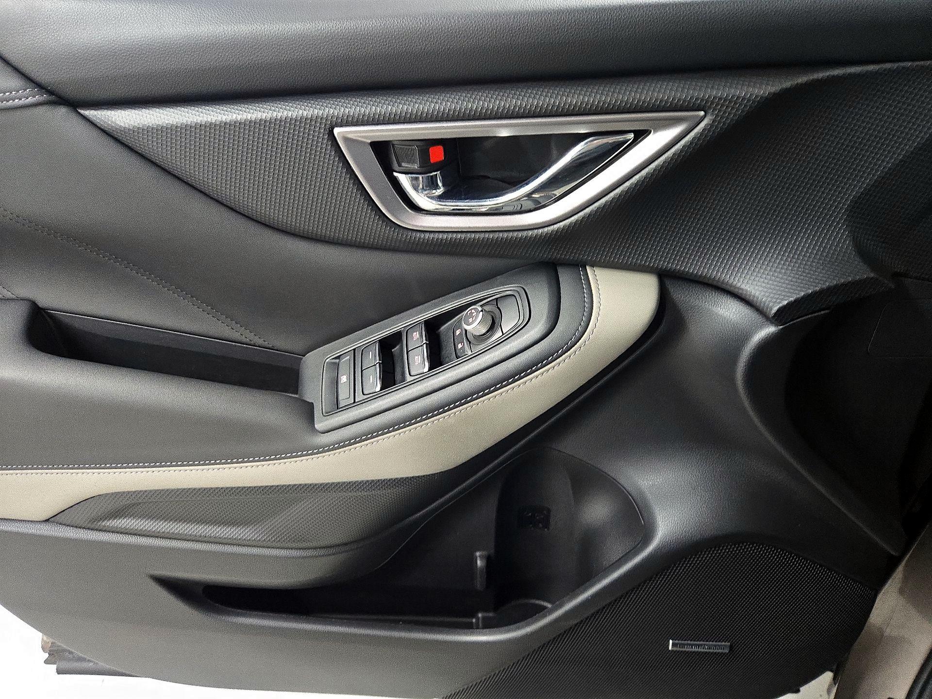 Thumbnail: 2023 Subaru Forester - 12