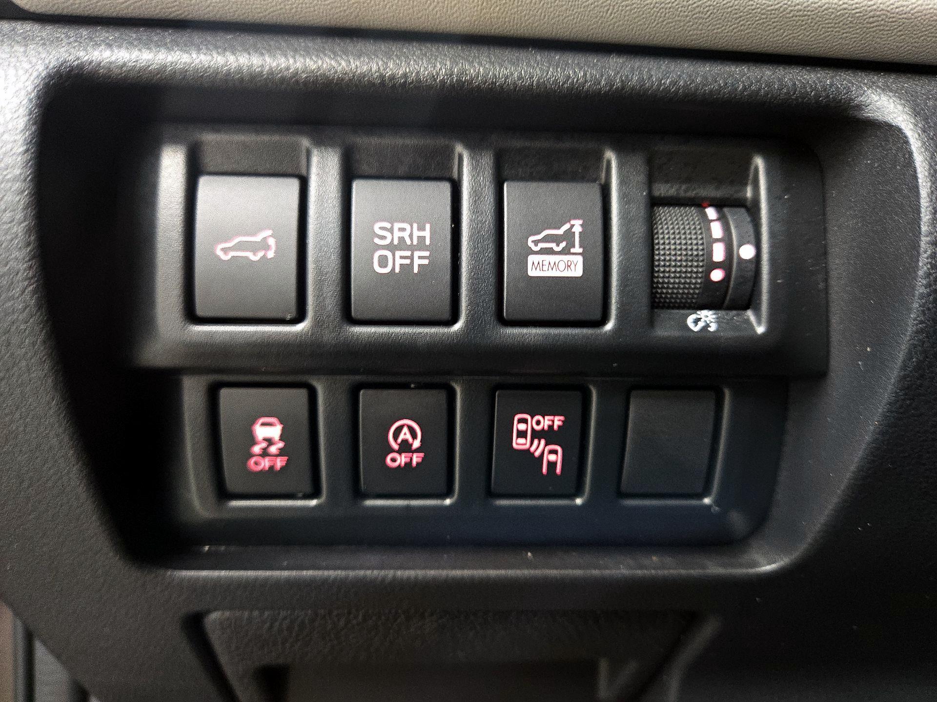 Thumbnail: 2023 Subaru Forester - 13