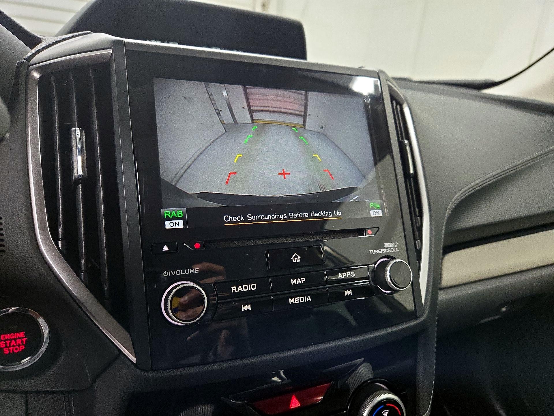 Thumbnail: 2023 Subaru Forester - 14