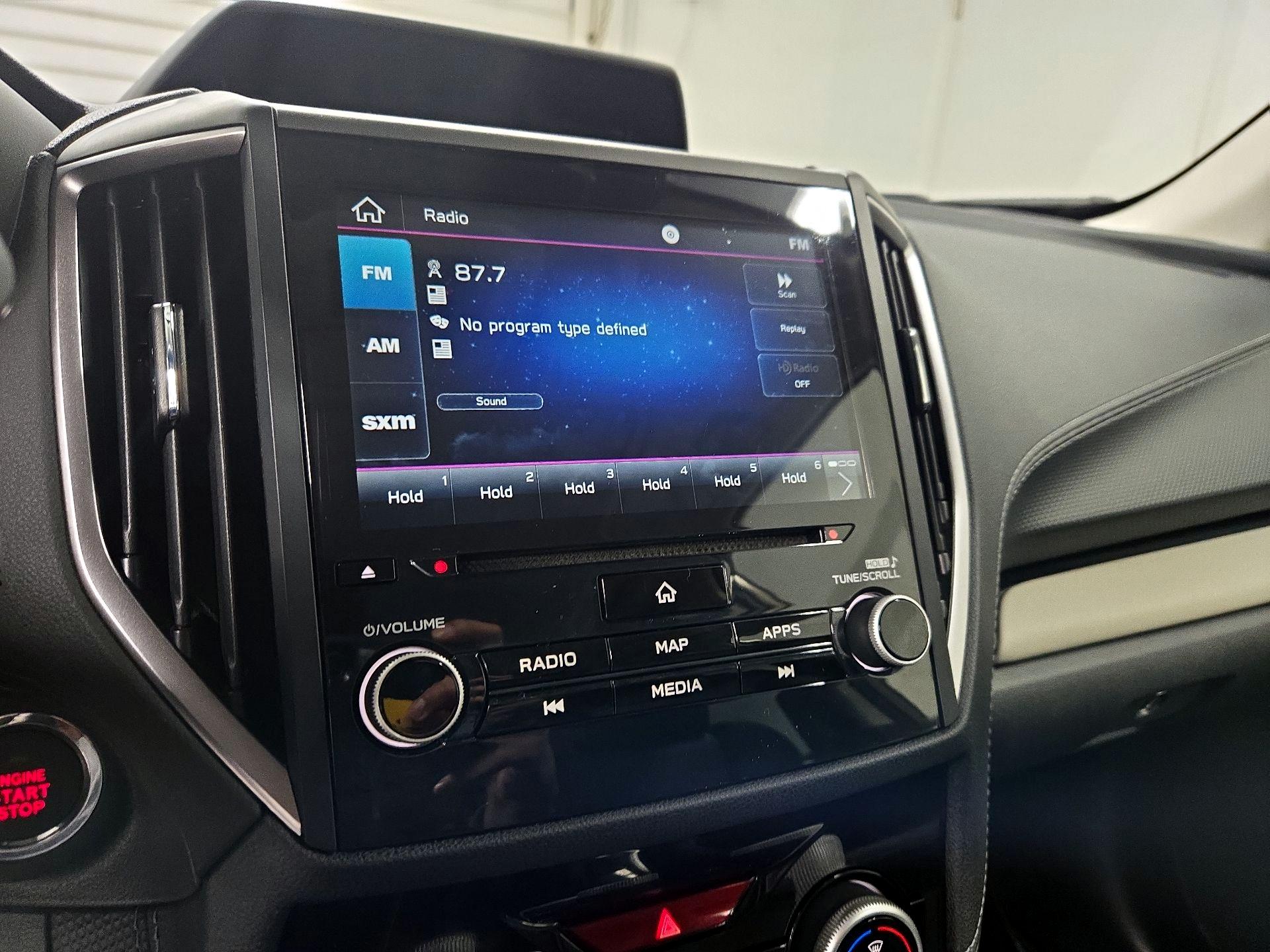 Thumbnail: 2023 Subaru Forester - 15