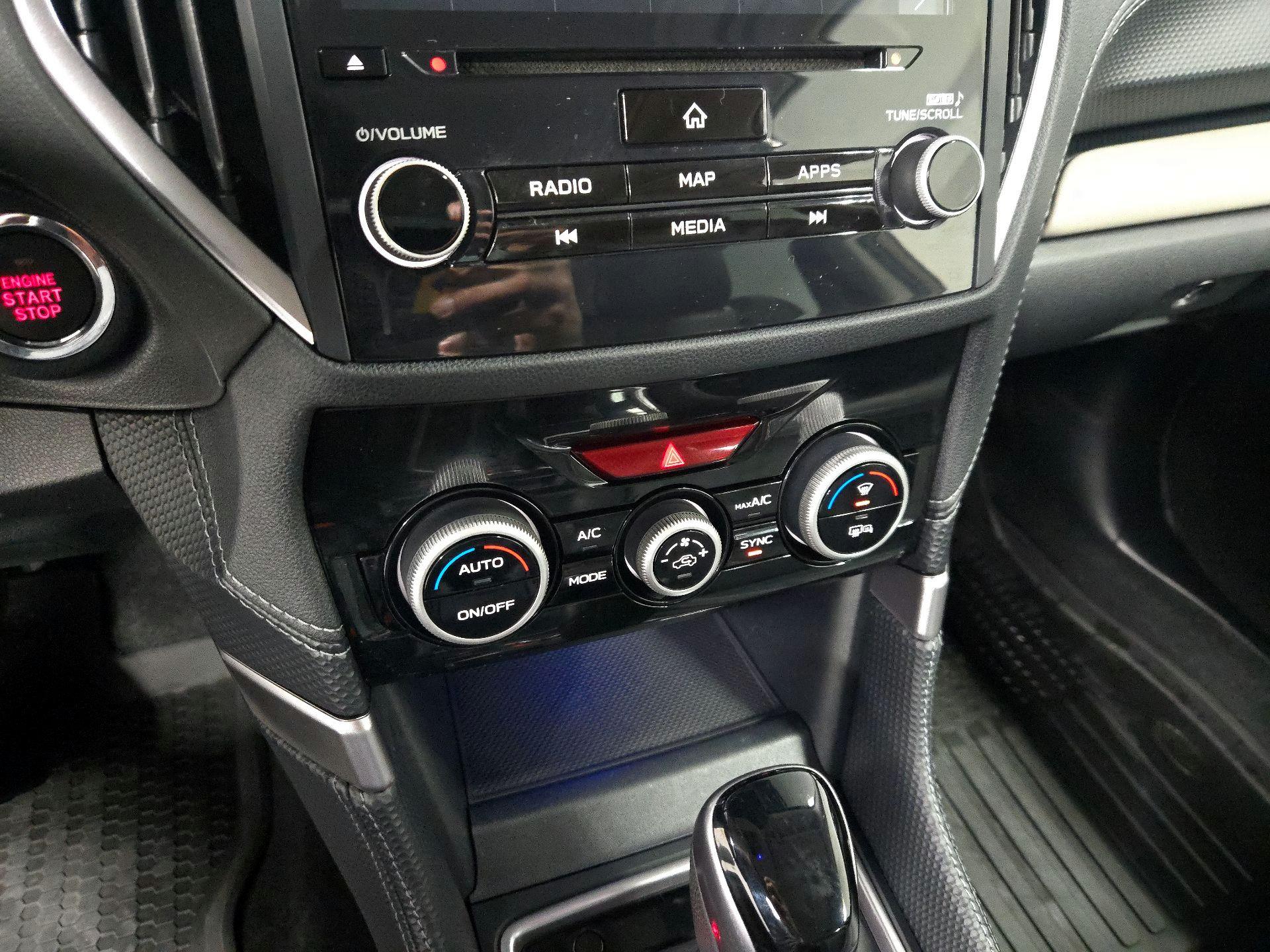 Thumbnail: 2023 Subaru Forester - 16