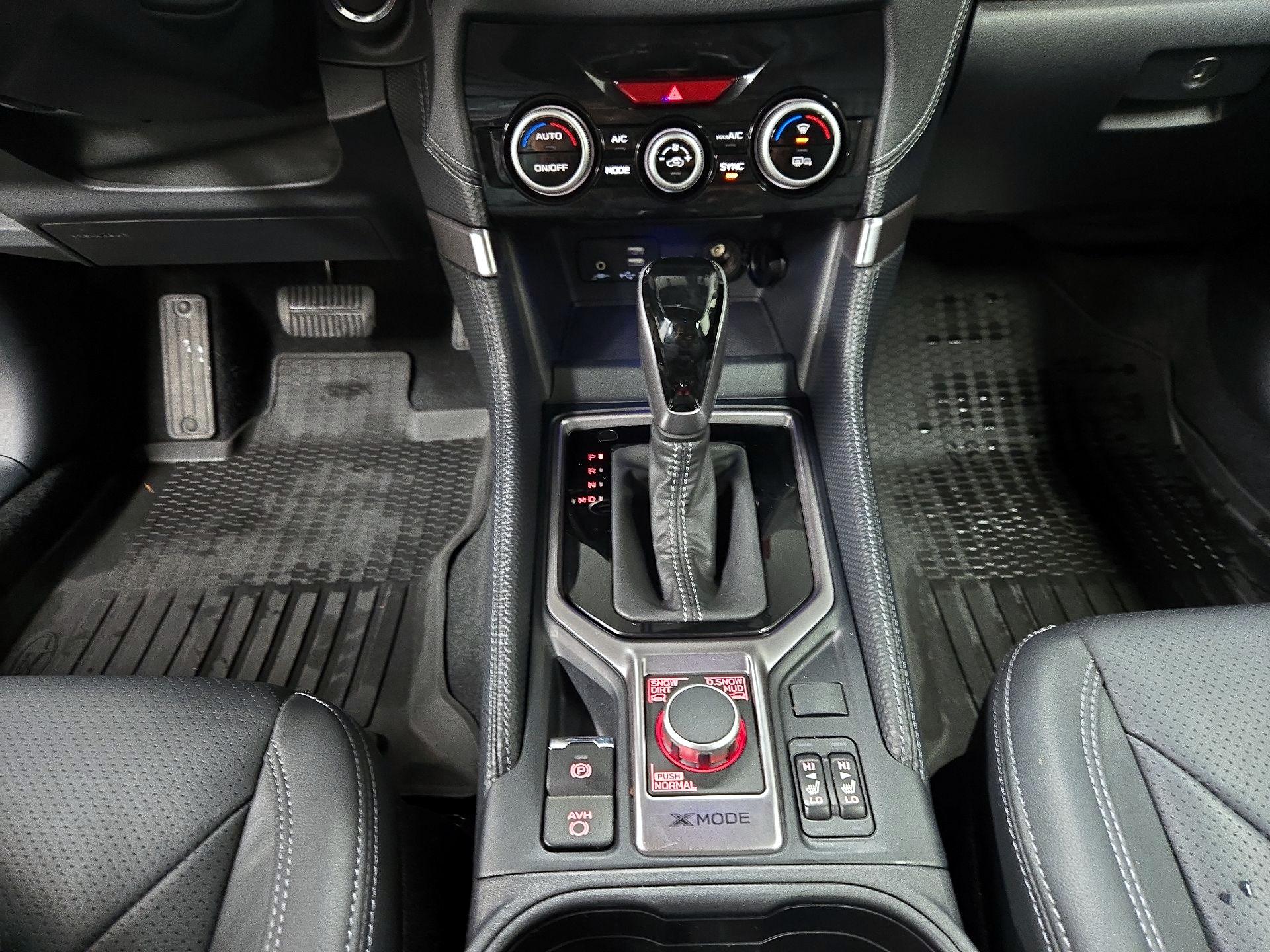 Thumbnail: 2023 Subaru Forester - 17