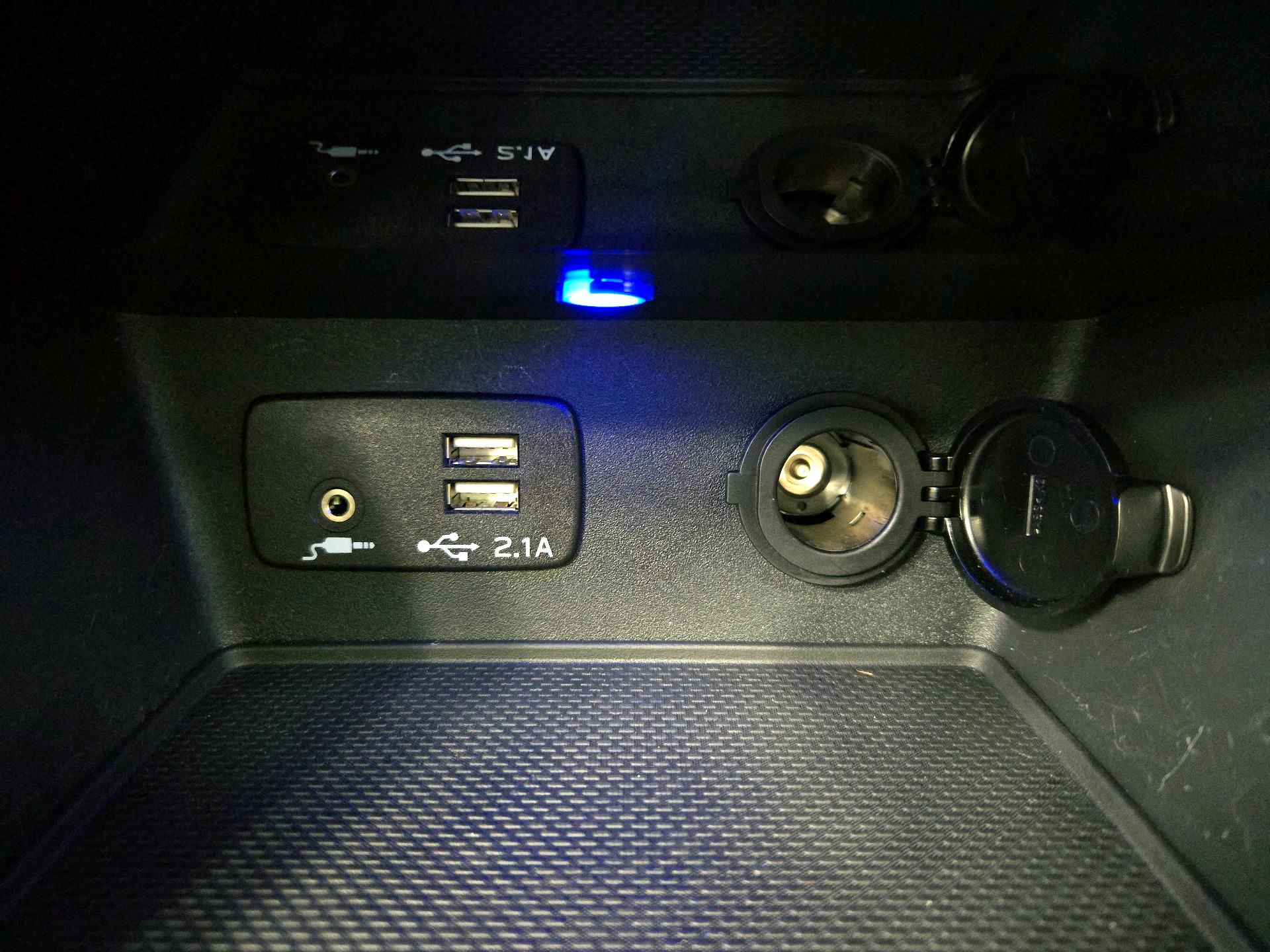 Thumbnail: 2023 Subaru Forester - 18