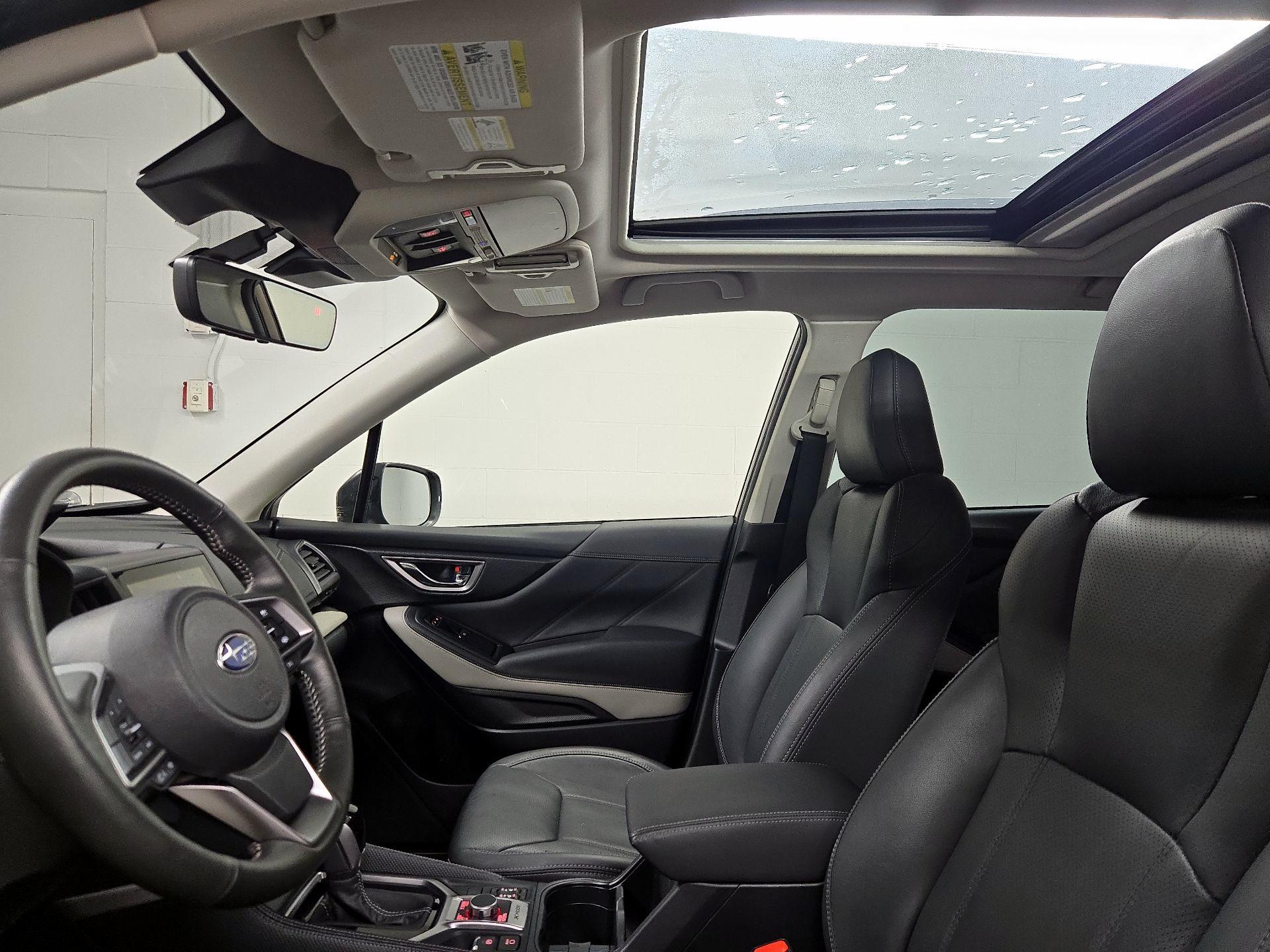 Thumbnail: 2023 Subaru Forester - 19