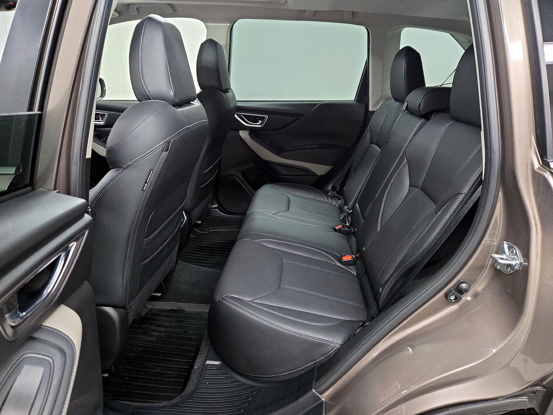 Thumbnail: 2023 Subaru Forester - 20