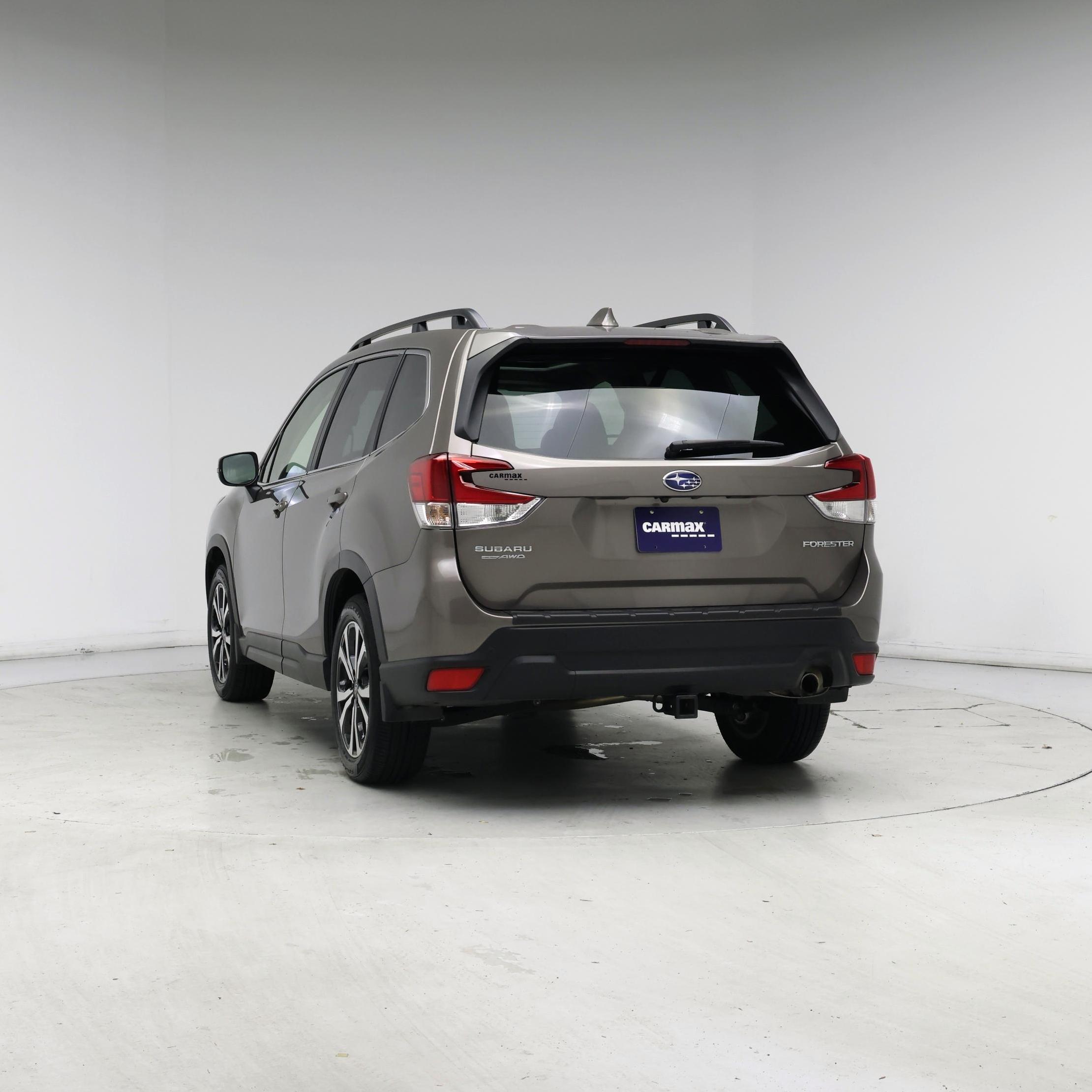 Thumbnail: 2023 Subaru Forester - 6