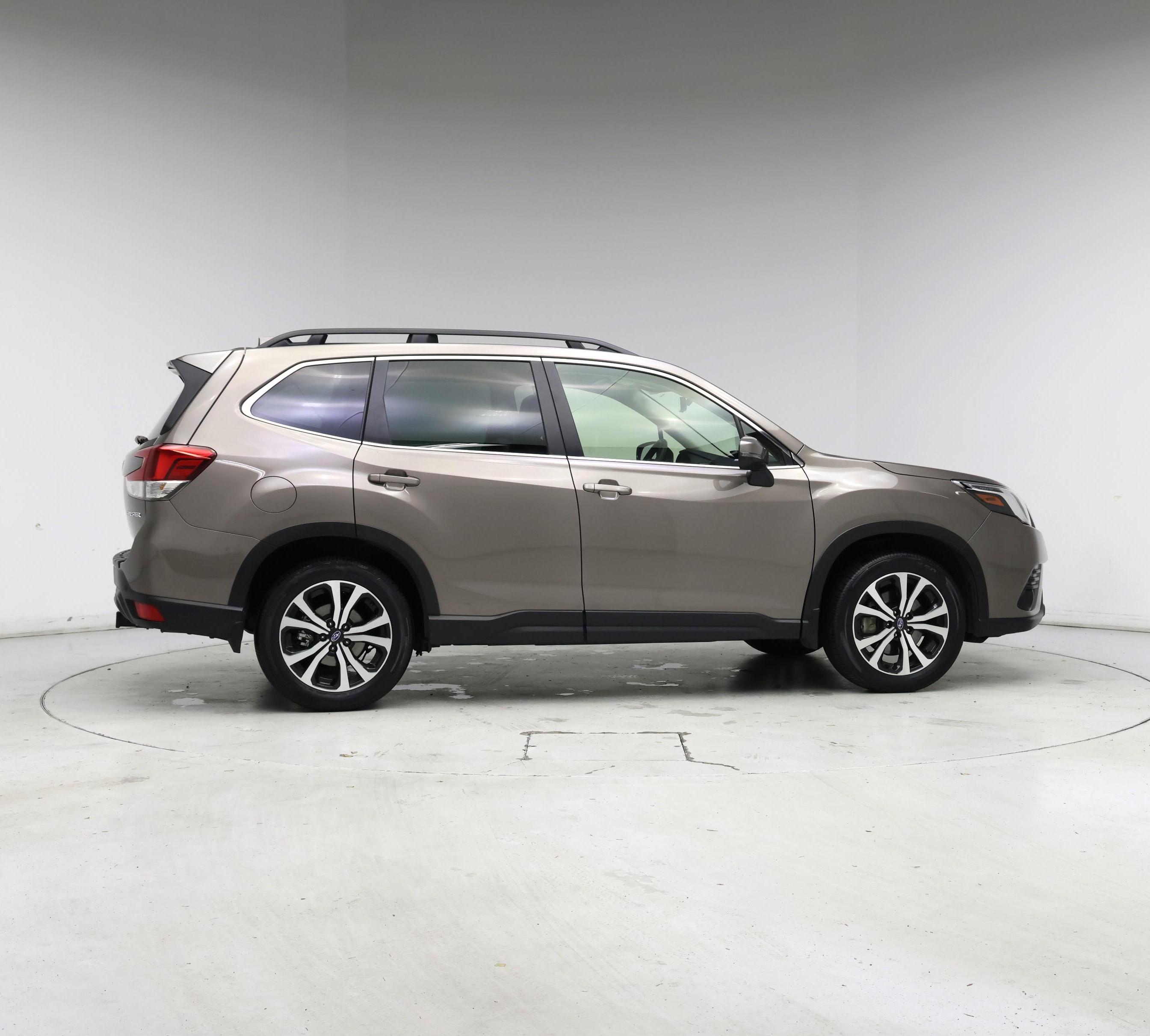 Thumbnail: 2023 Subaru Forester - 7