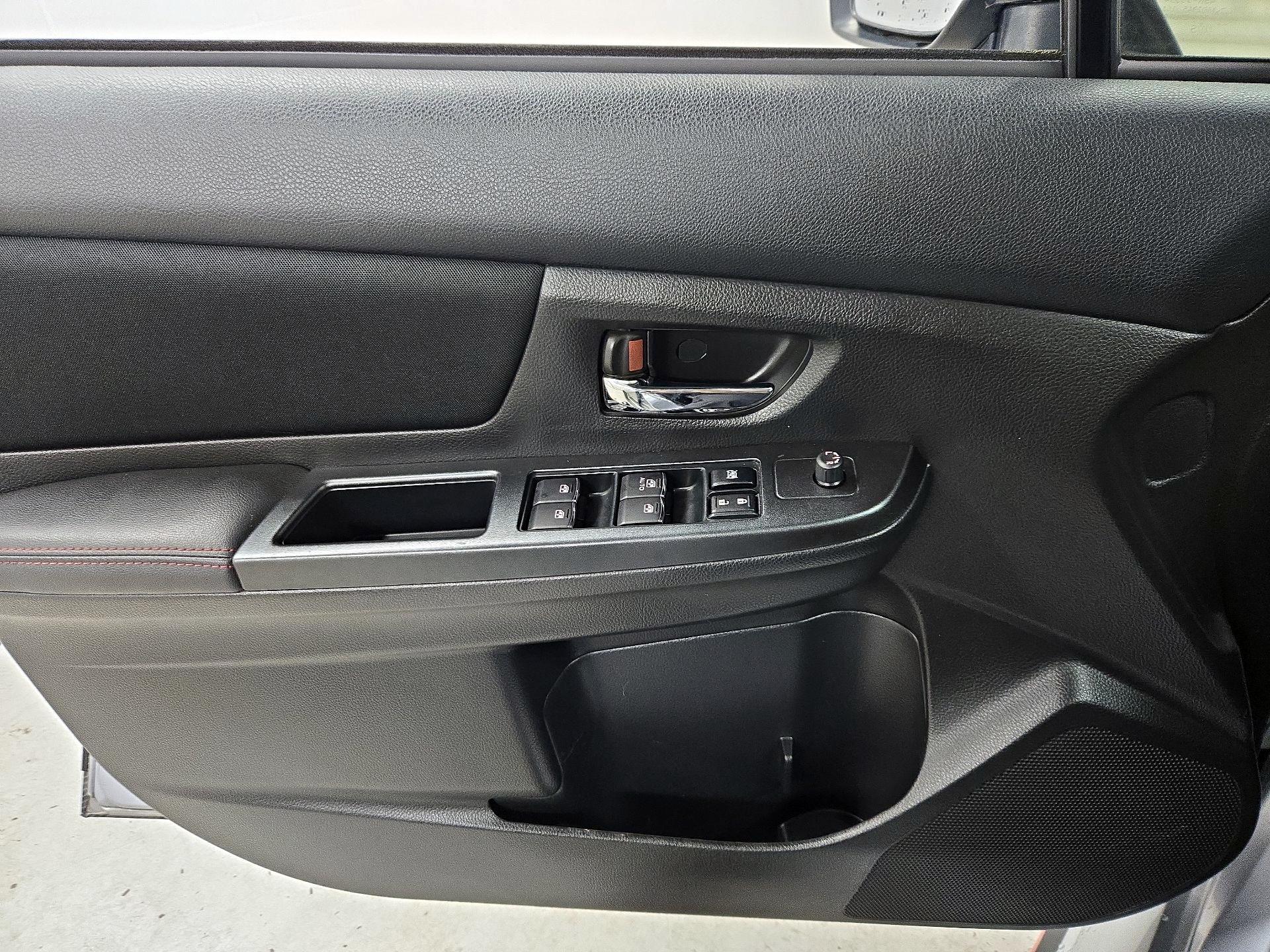 Thumbnail: 2016 Subaru WRX - 12