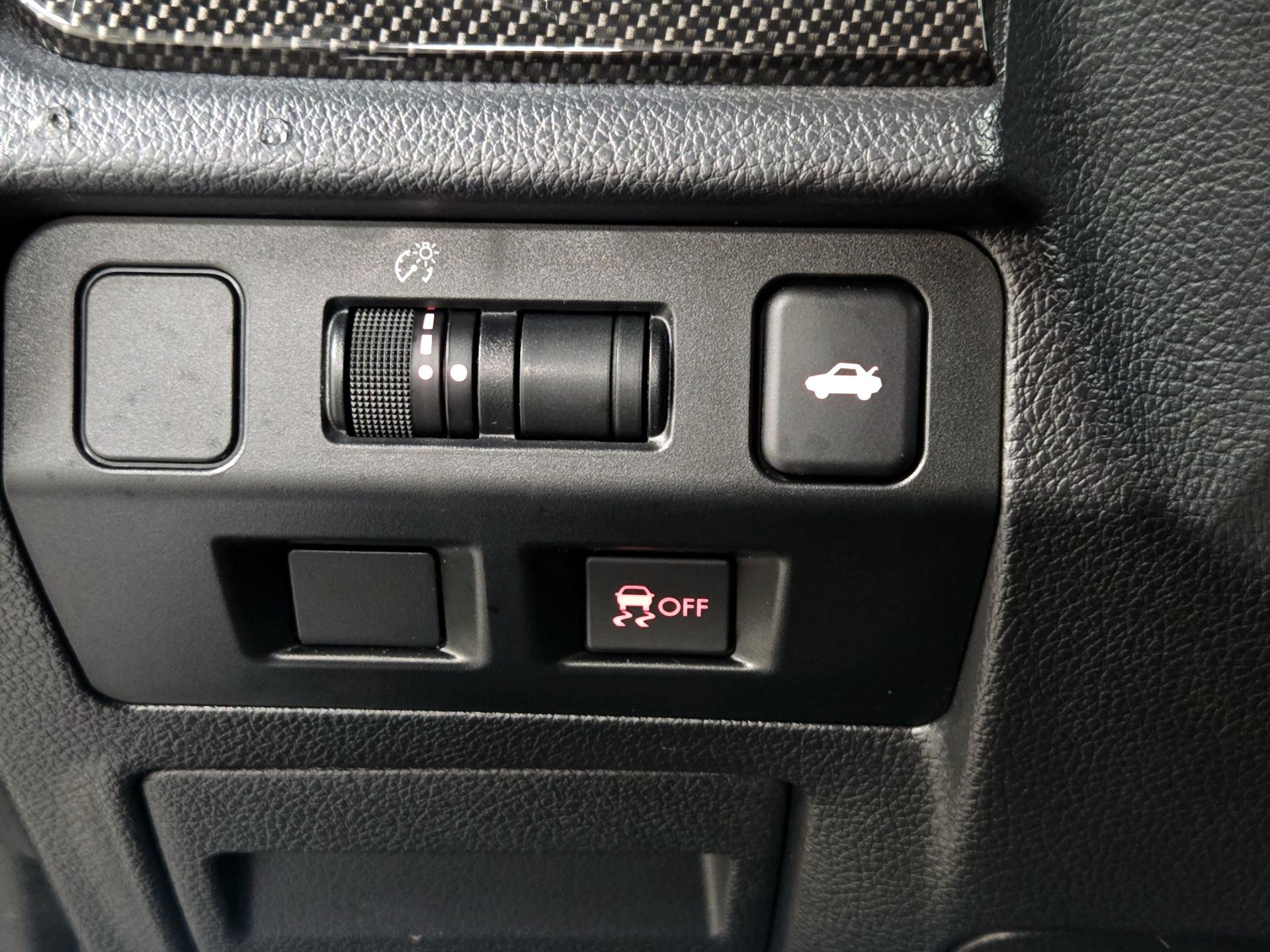 Thumbnail: 2016 Subaru WRX - 13