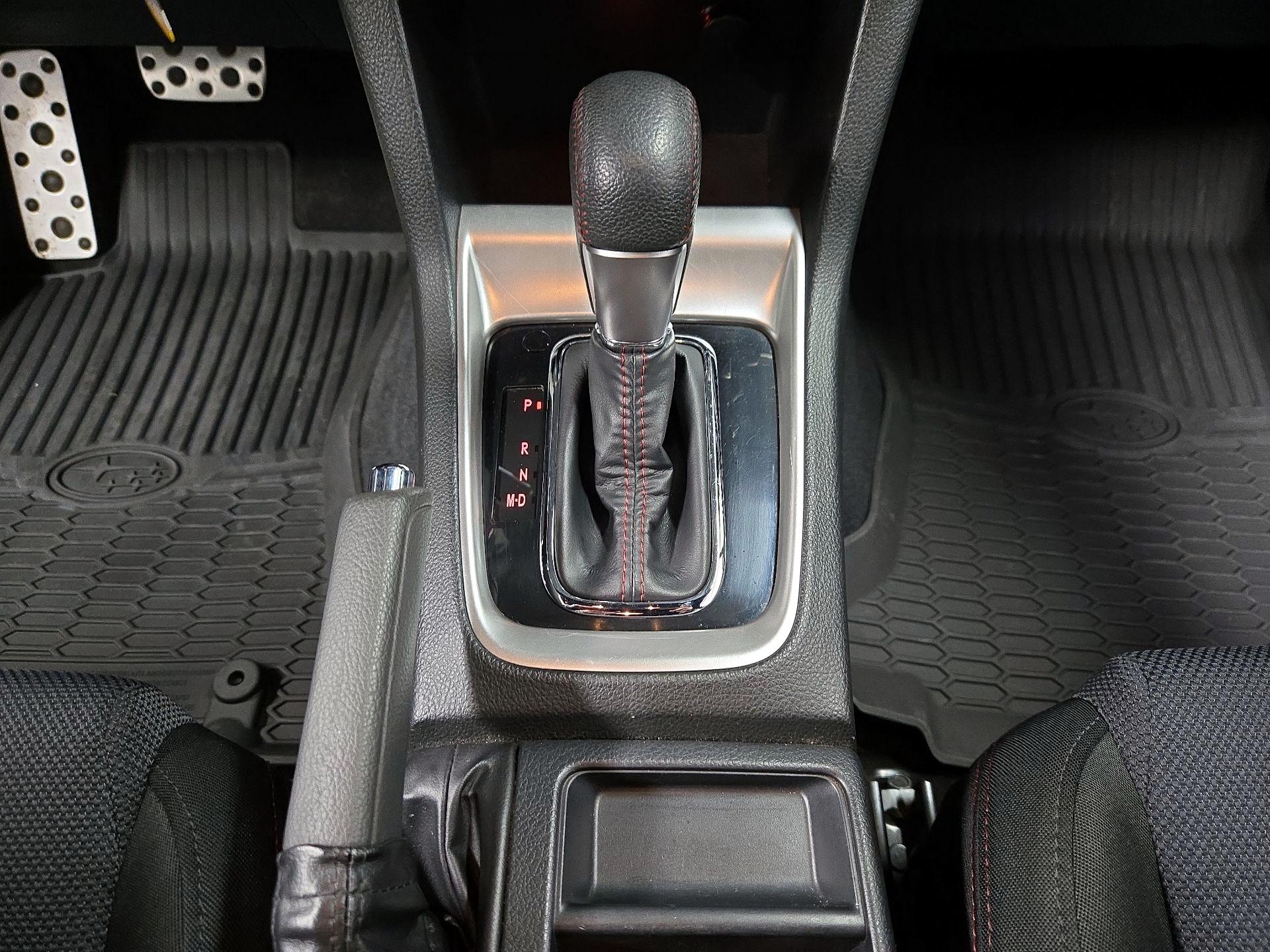 Thumbnail: 2016 Subaru WRX - 17