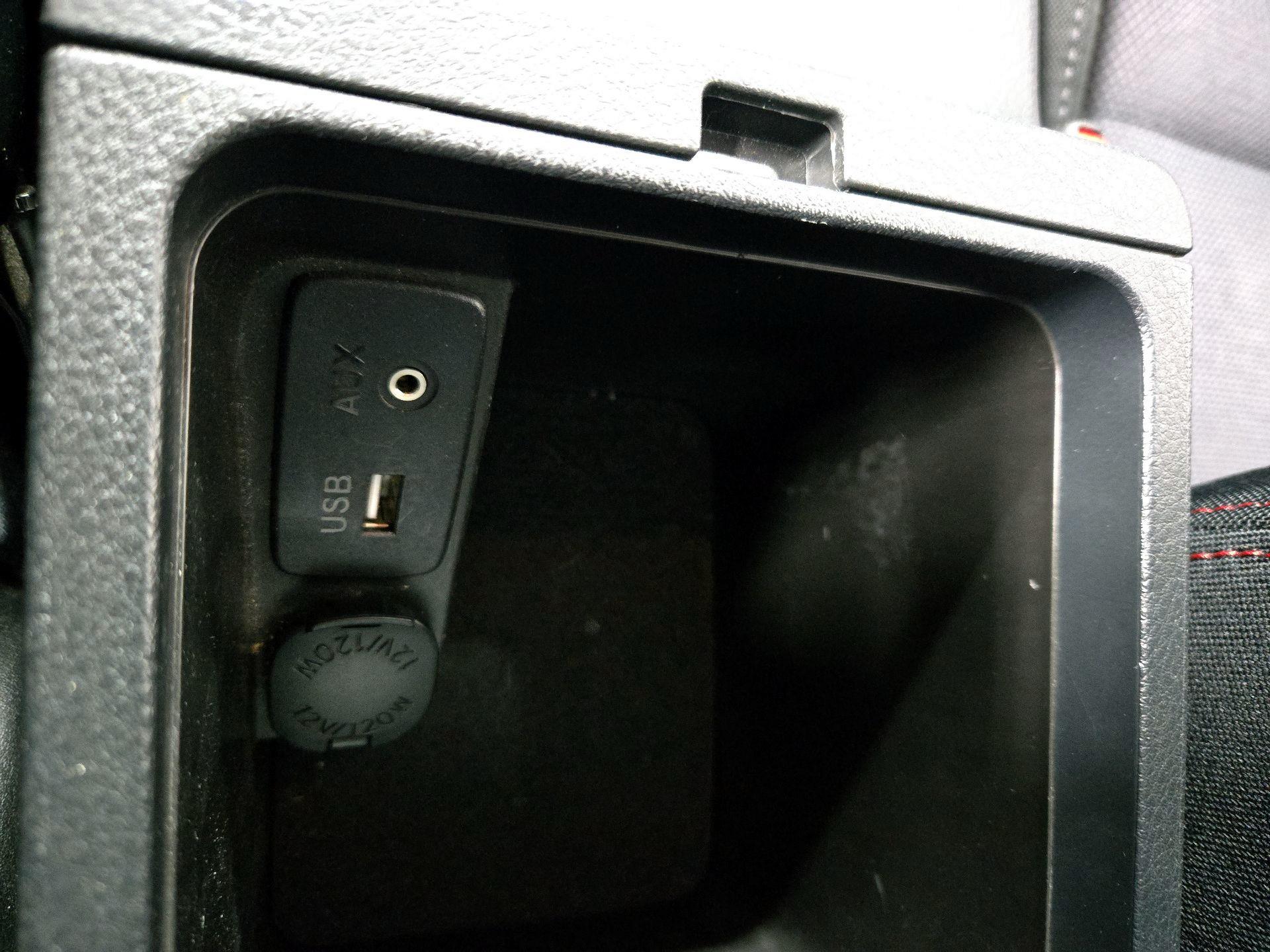 Thumbnail: 2016 Subaru WRX - 18