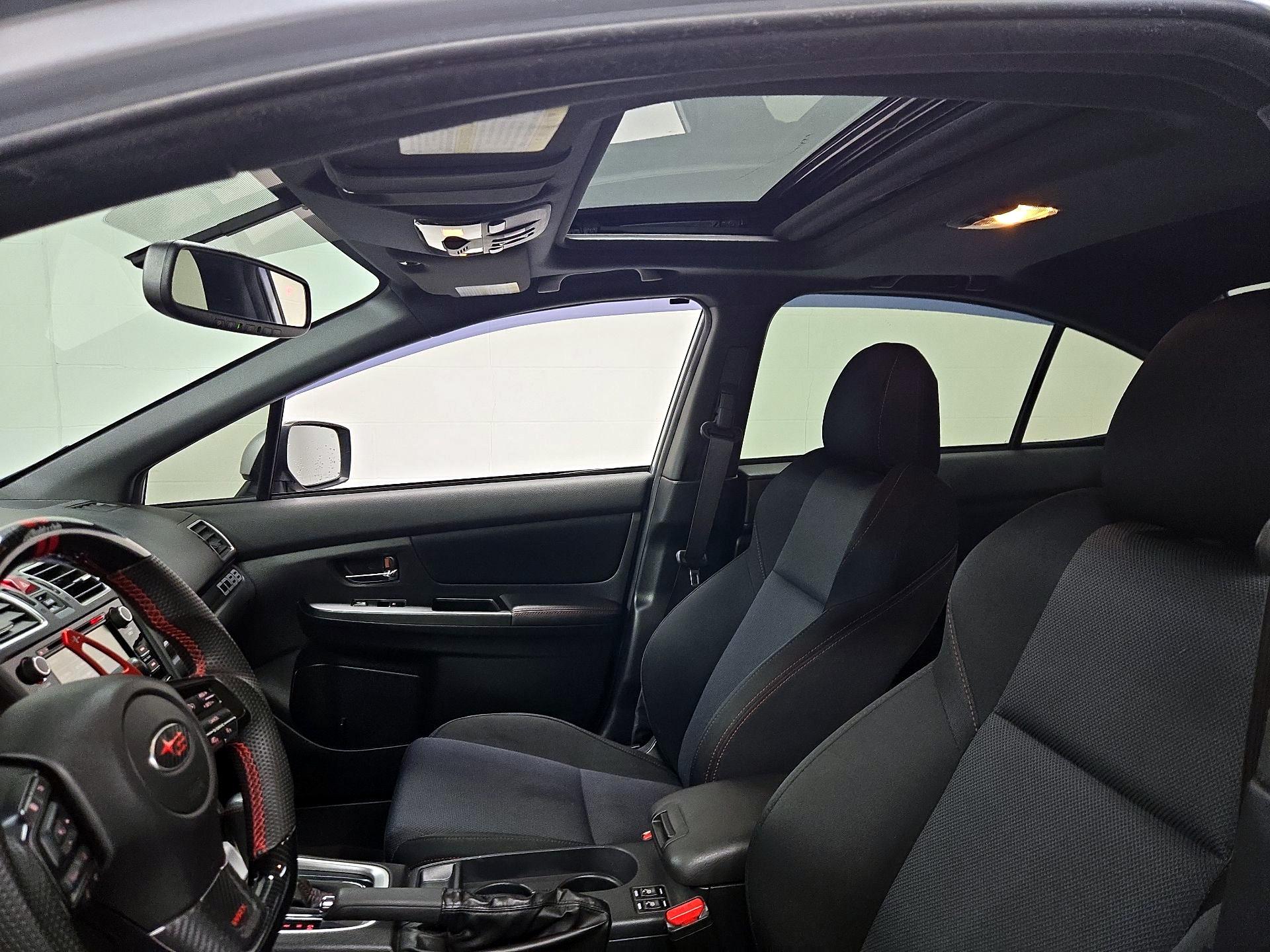 Thumbnail: 2016 Subaru WRX - 19