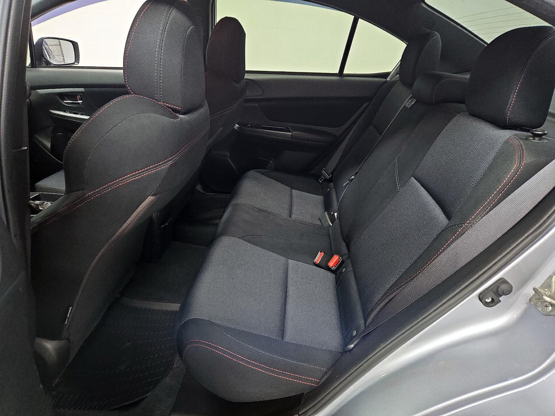 Thumbnail: 2016 Subaru WRX - 20