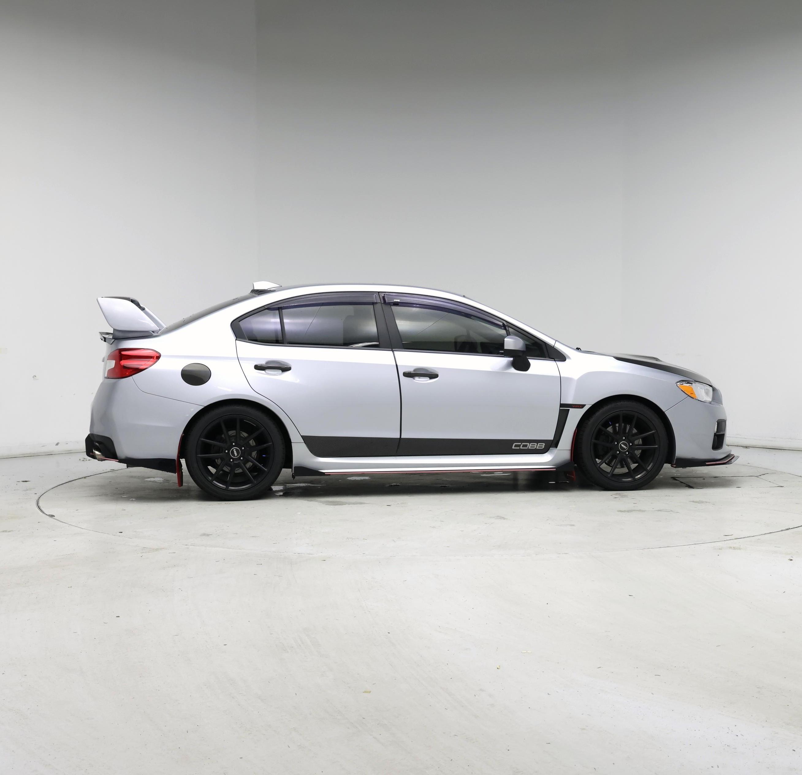 Thumbnail: 2016 Subaru WRX - 7