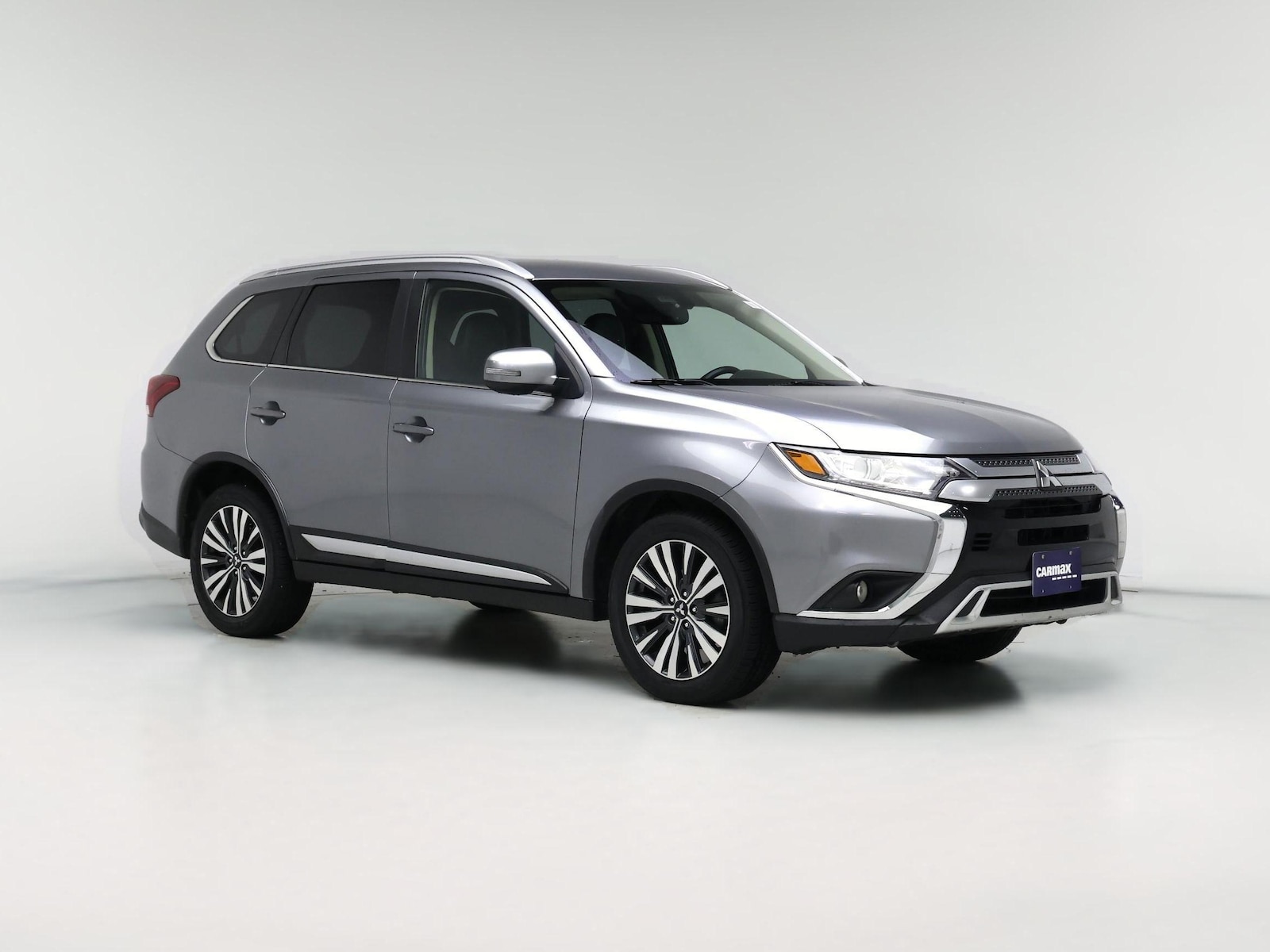 2020 Mitsubishi Outlander