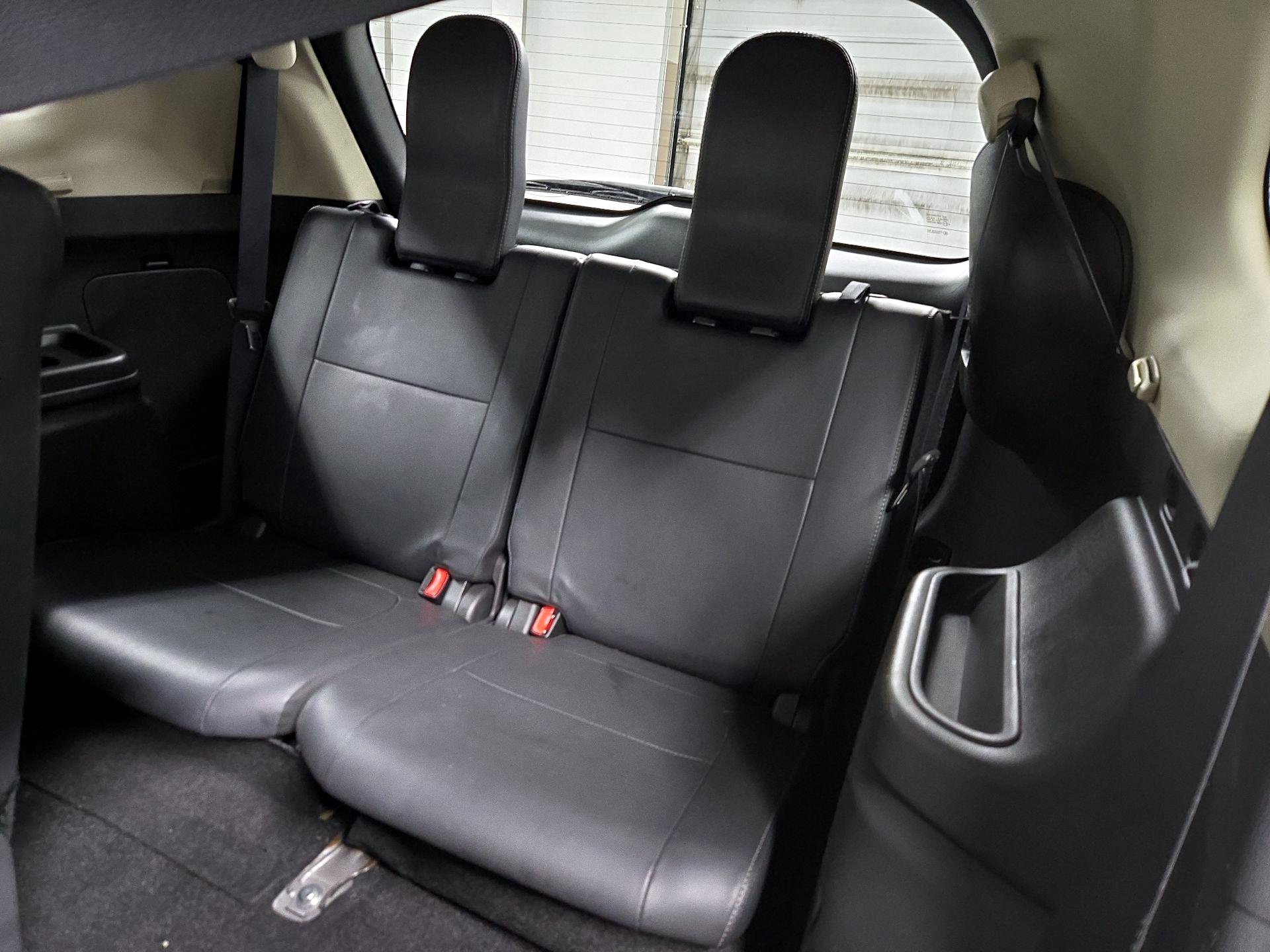 Thumbnail: 2020 Mitsubishi Outlander - 20