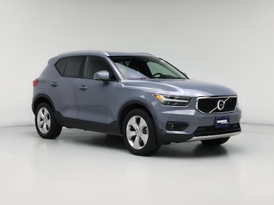 2021 Volvo XC40 T5 Momentum